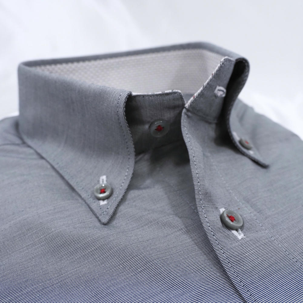 【七分袖 Mスリム】324802-2