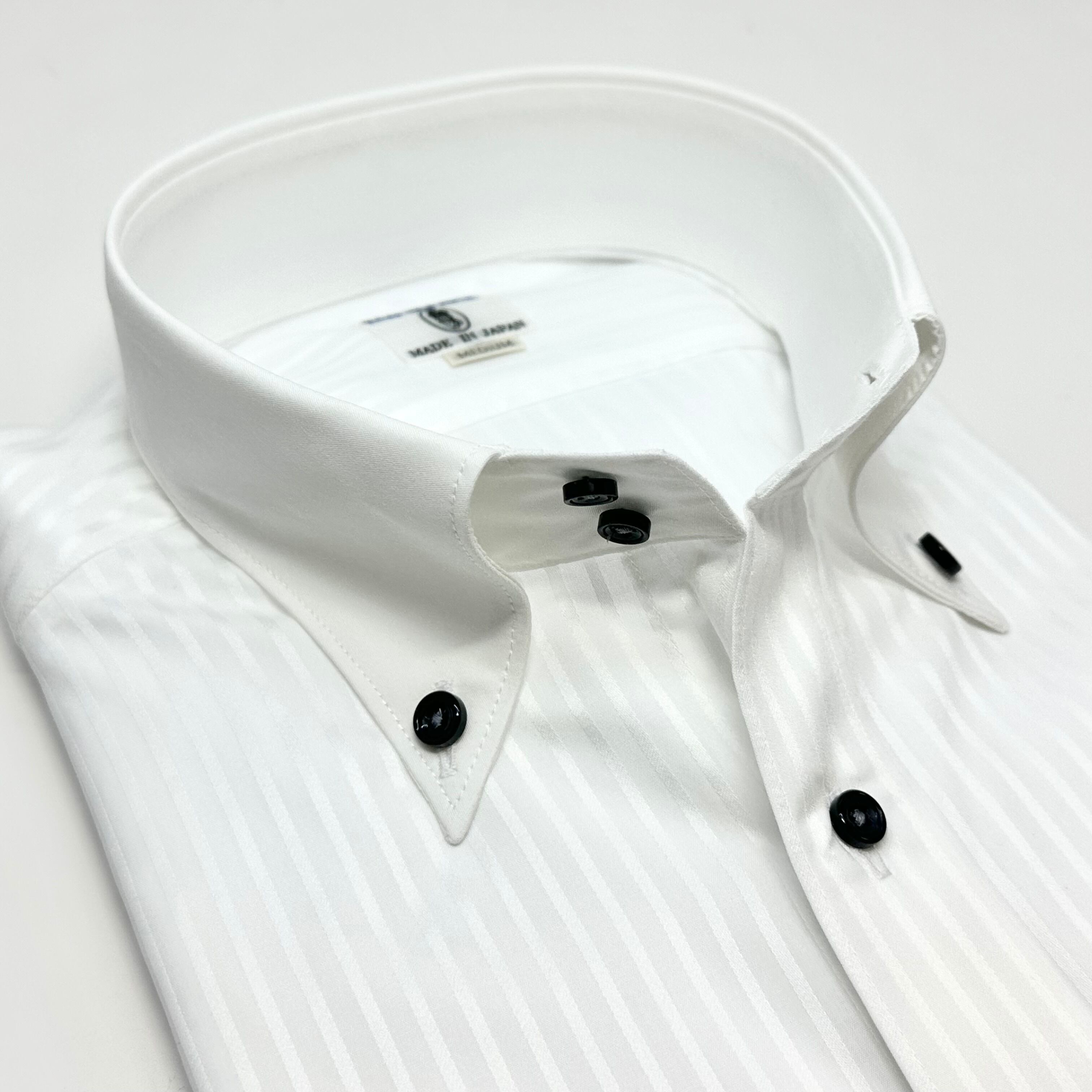 【長袖 LL】324200-1