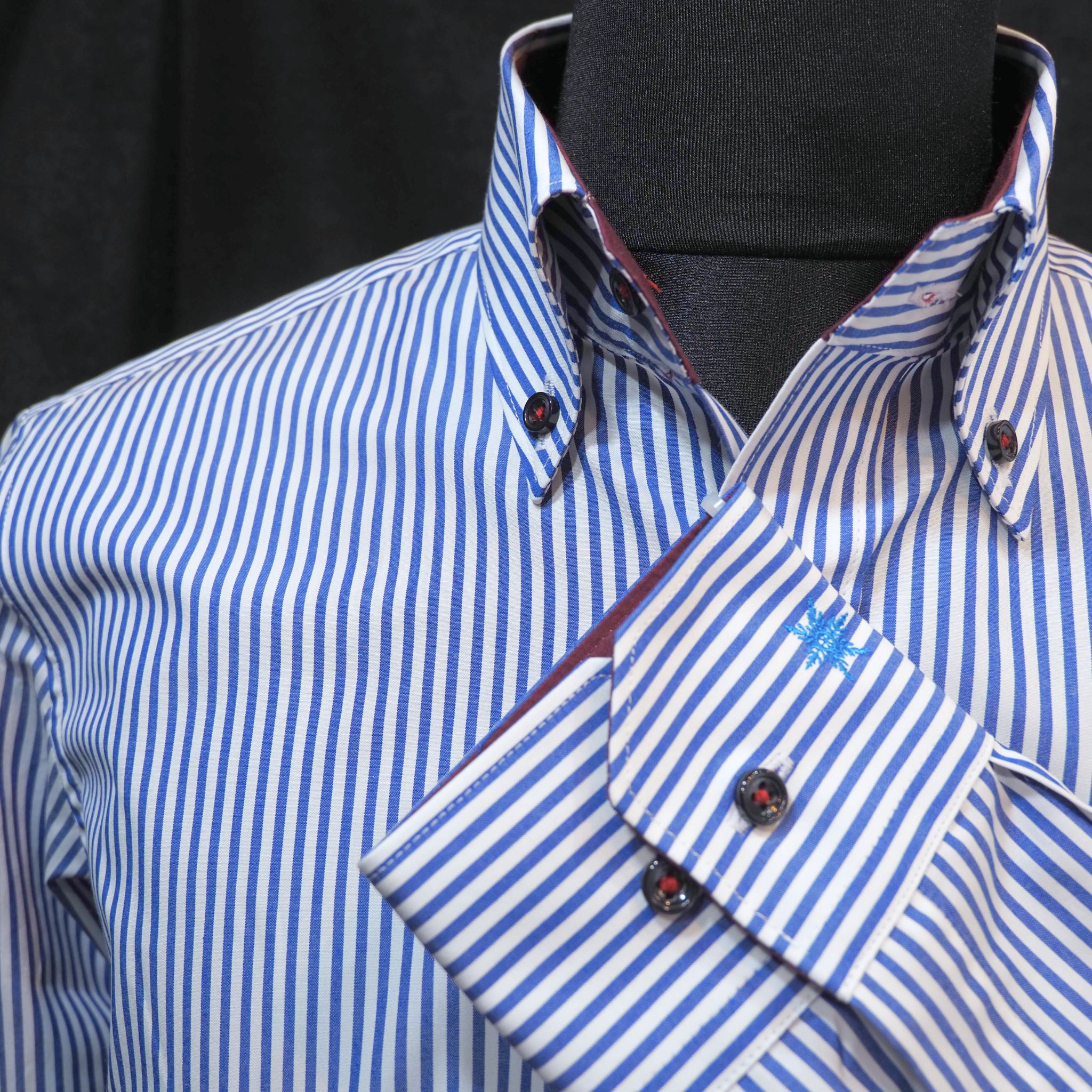 【長袖 LL】326110-1