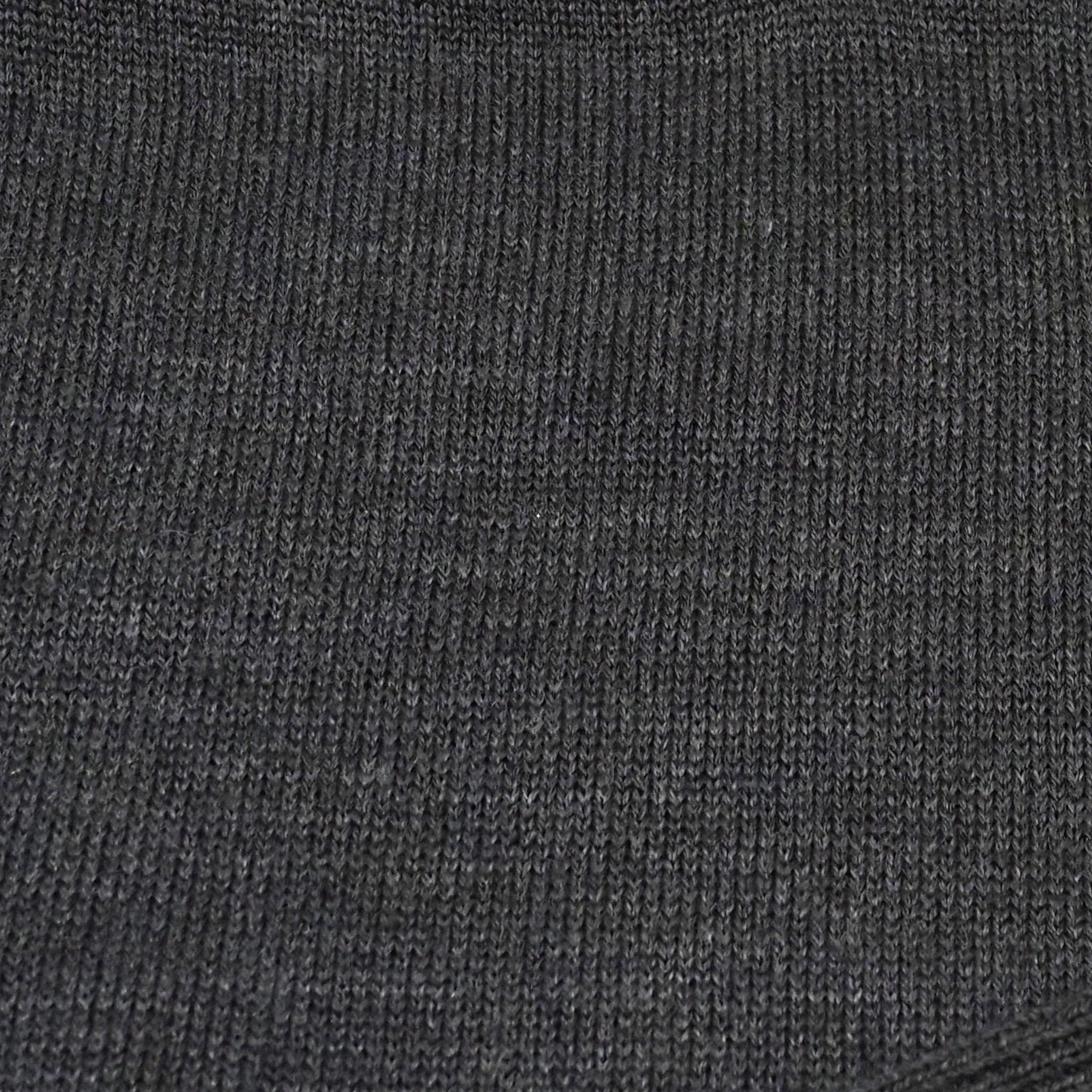 【オリジナルタートルネックニット Mサイズ】グレー  KN5102-25DB-2