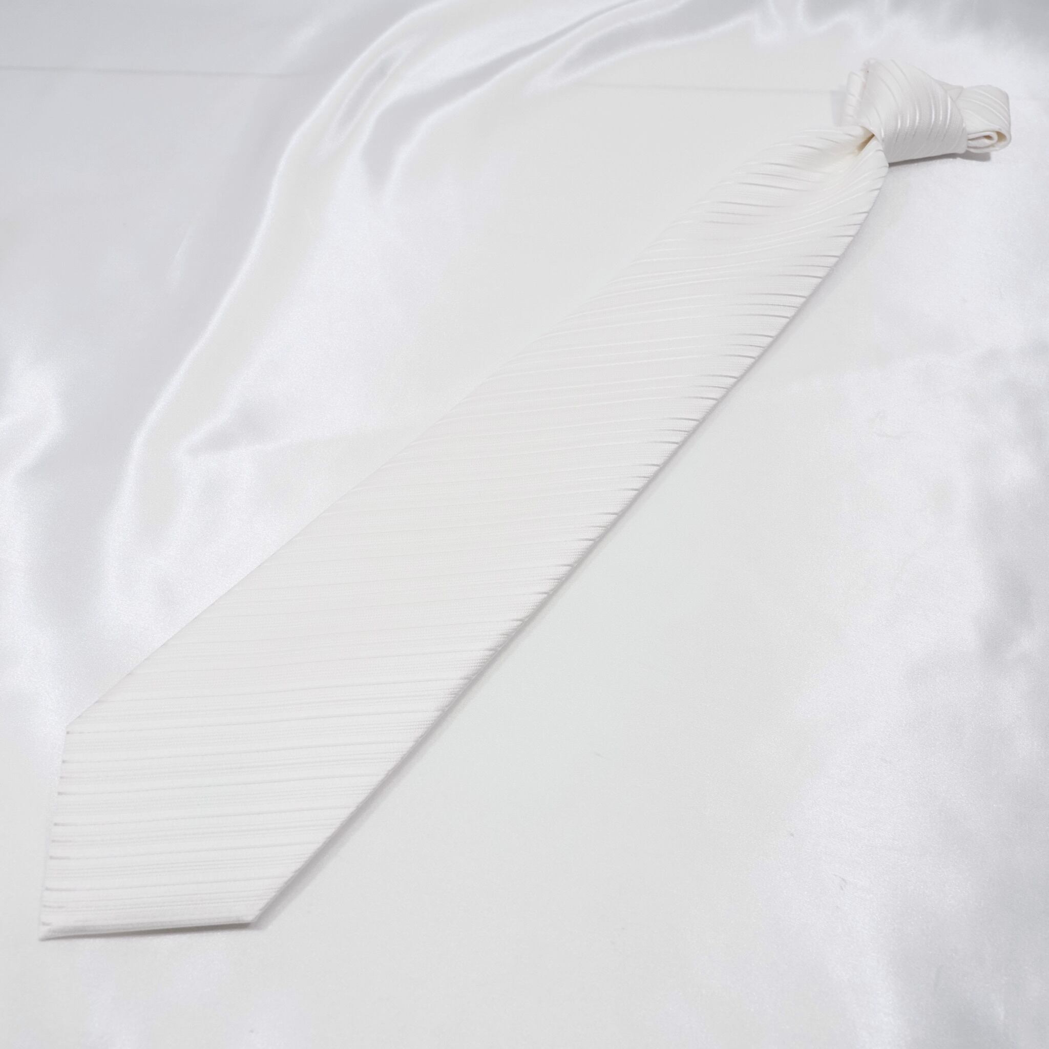 フォーマルネクタイ