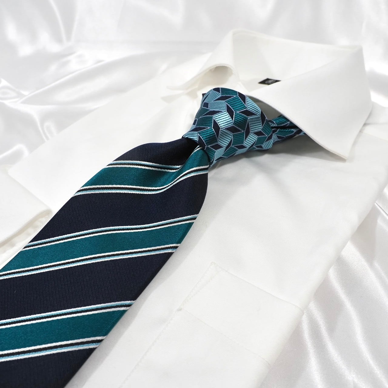 クレリックタイ