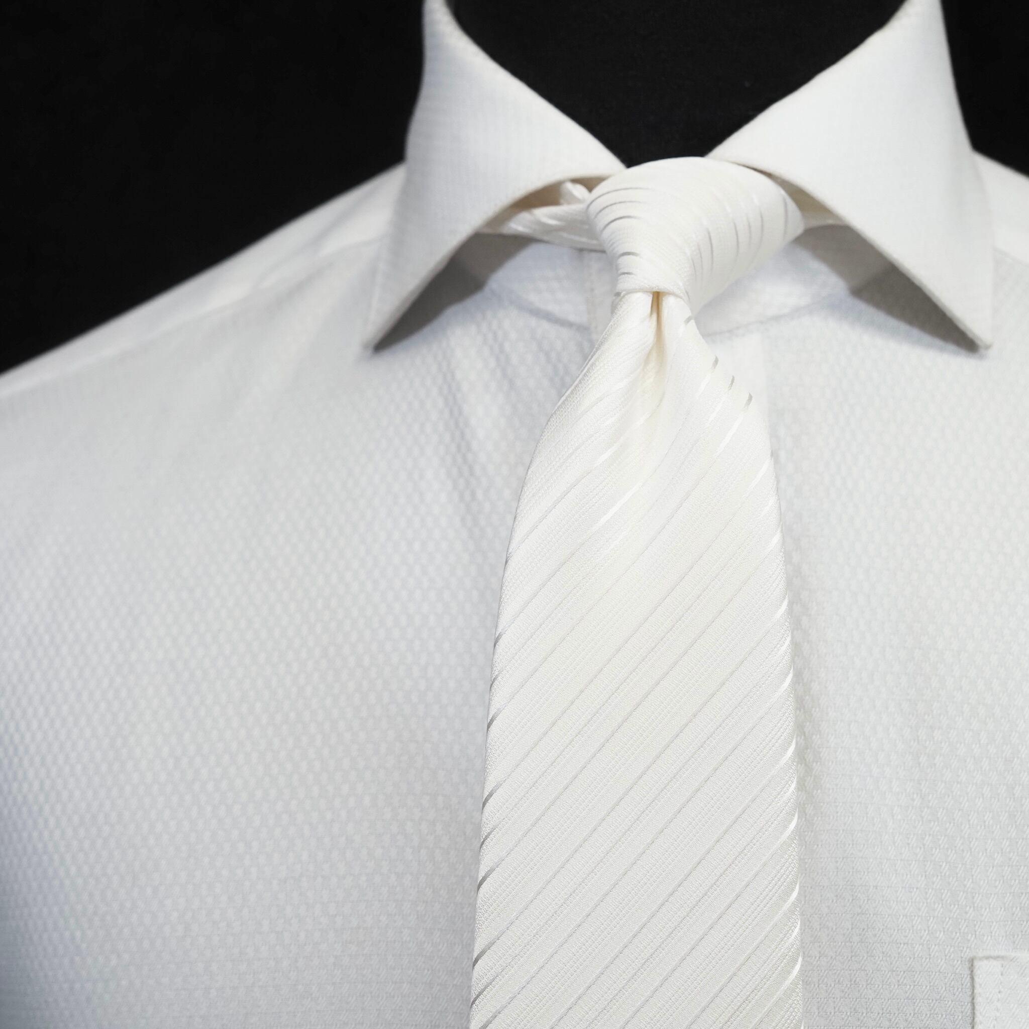 フォーマルネクタイ