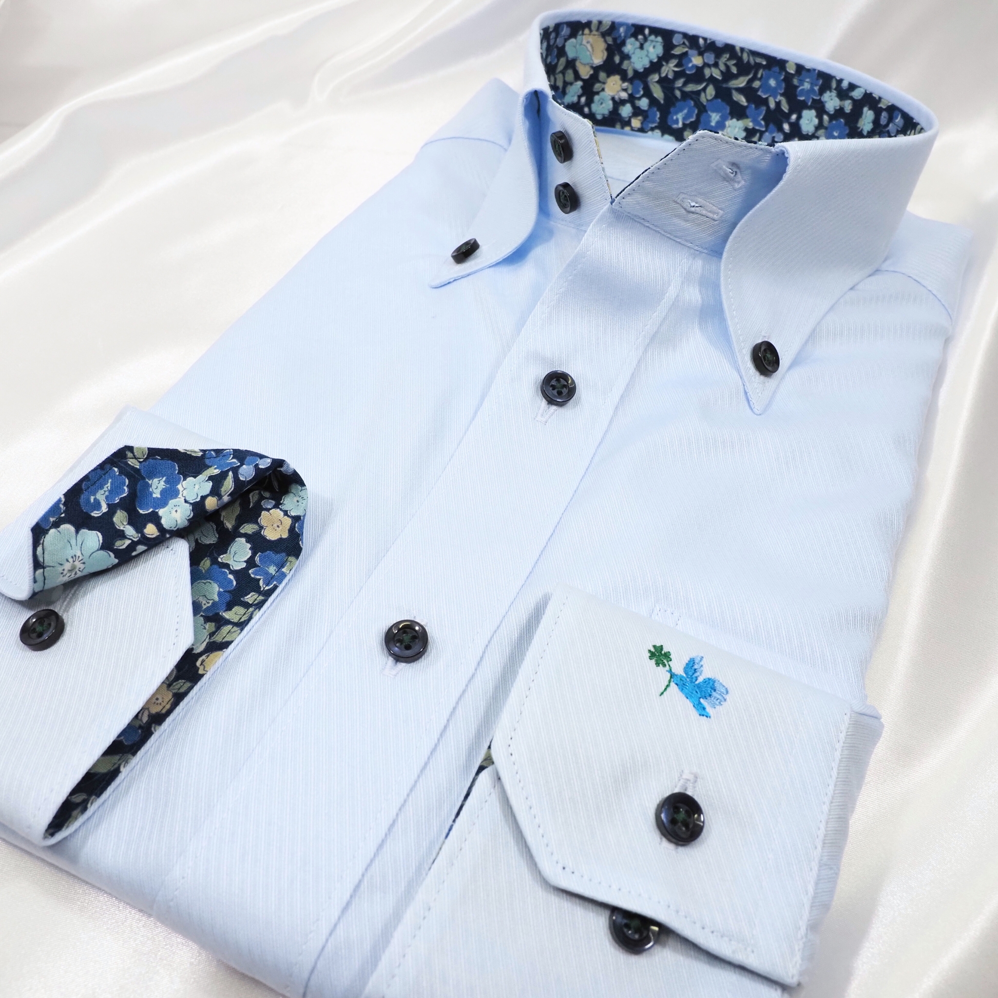 【長袖 M】325171-2