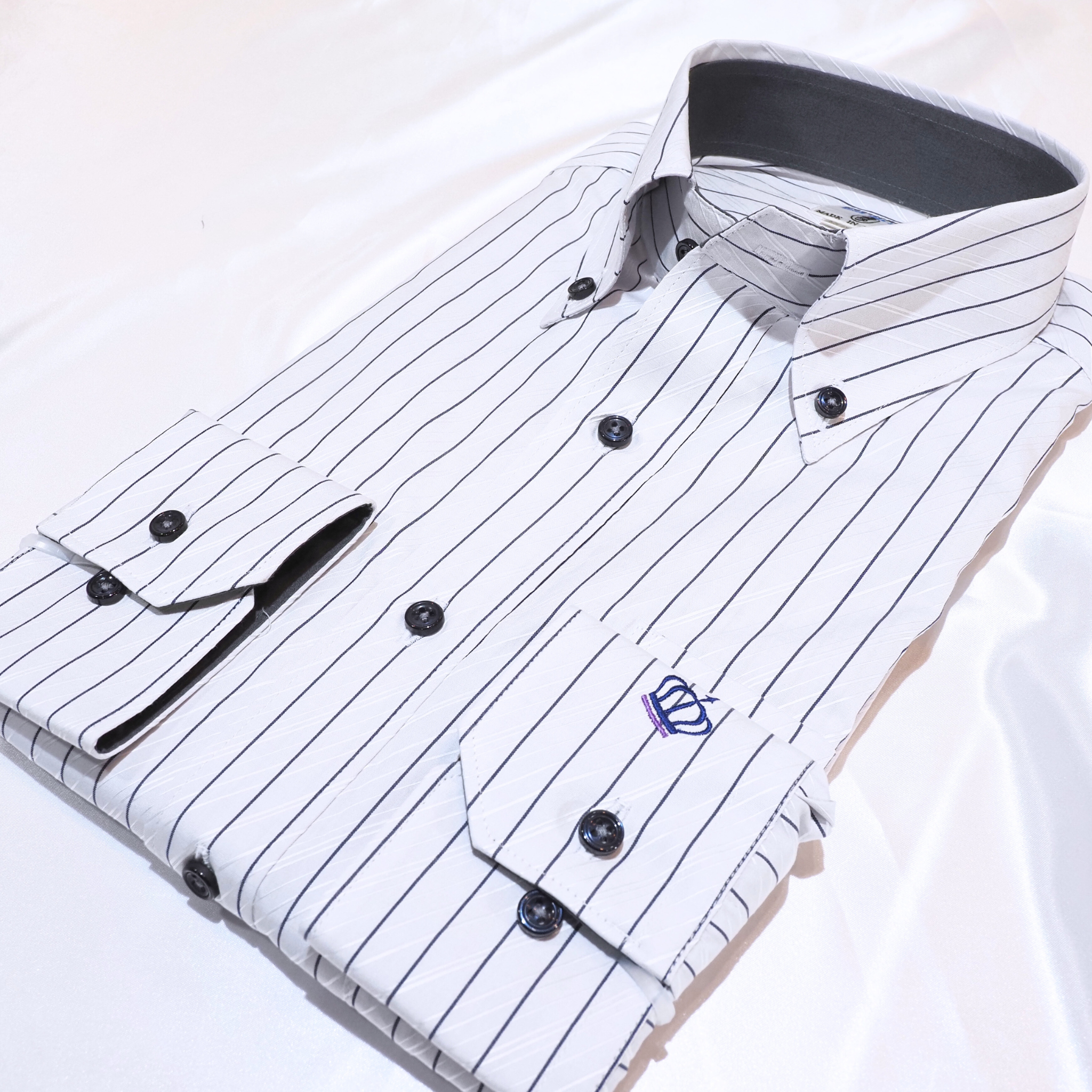 【長袖 LL】325186-1