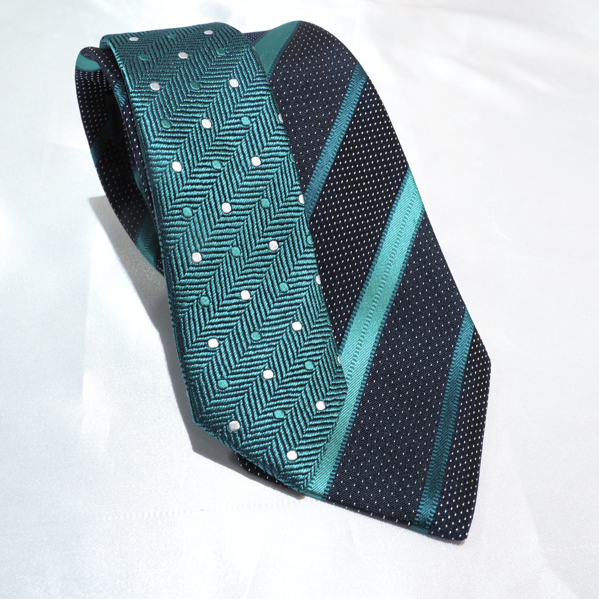 クレリックタイ