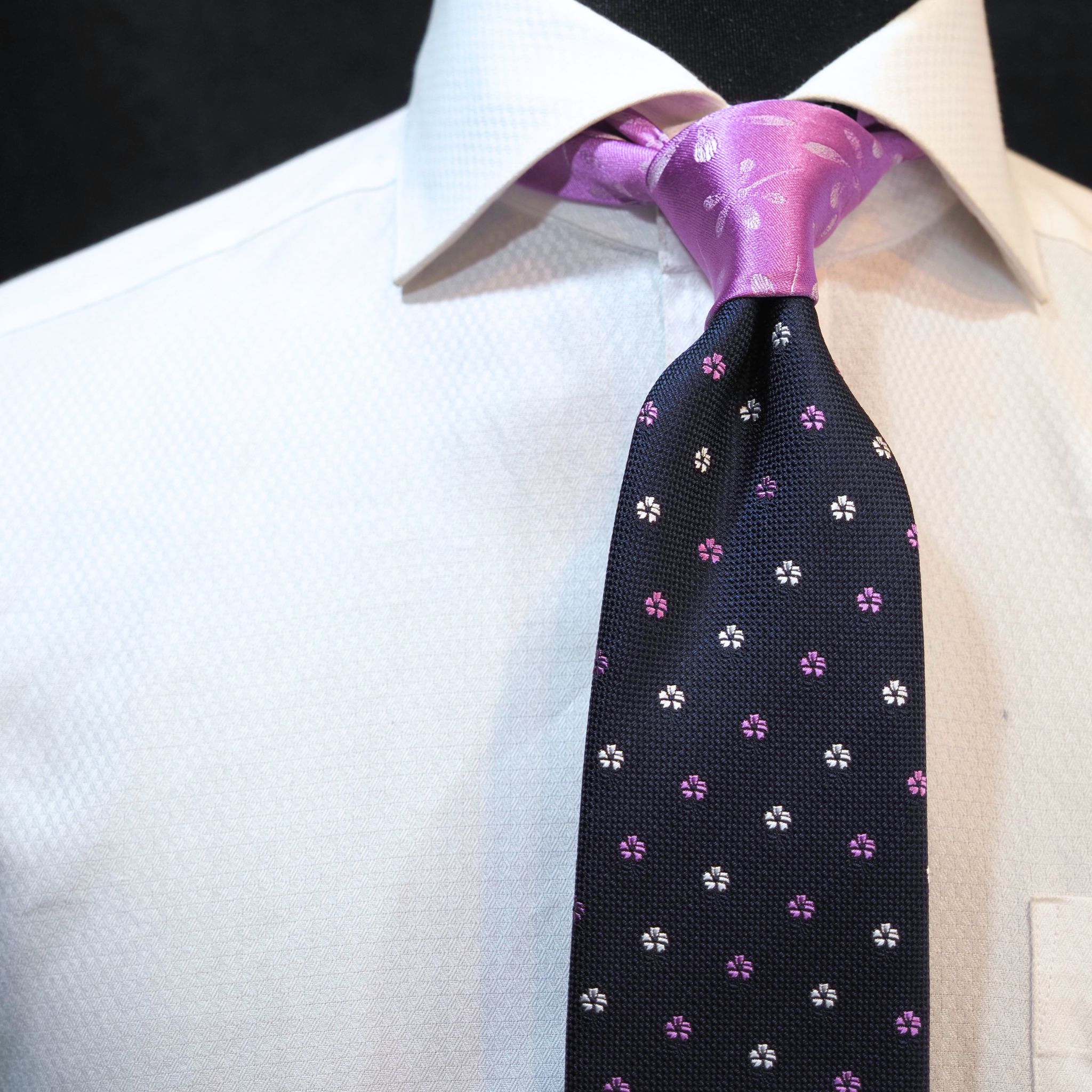 クレリックタイ