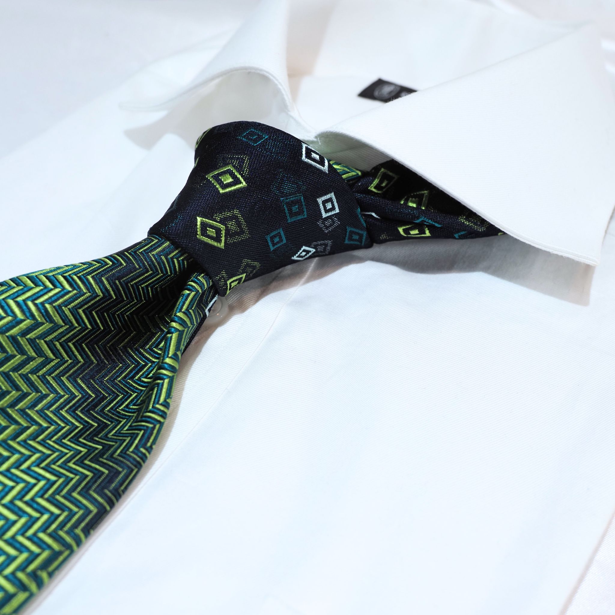 クレリックタイ