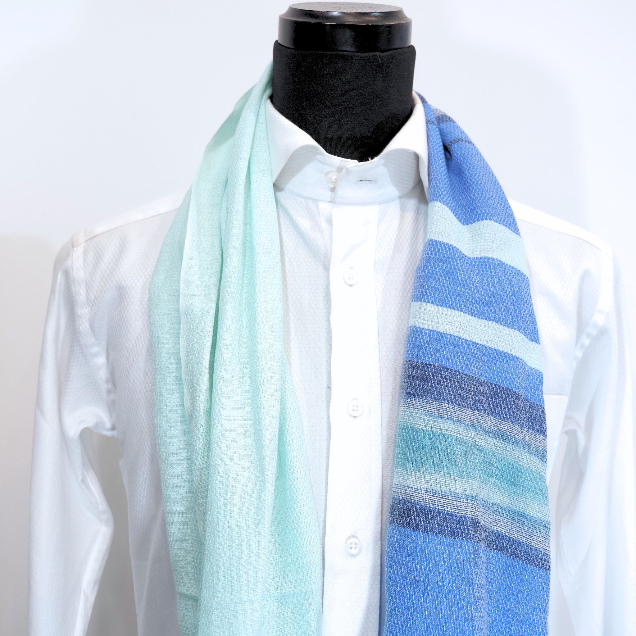 L.E.O.ストール BL