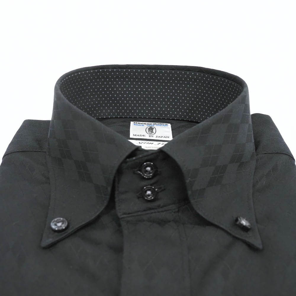 【七分袖 LLスリム】325806