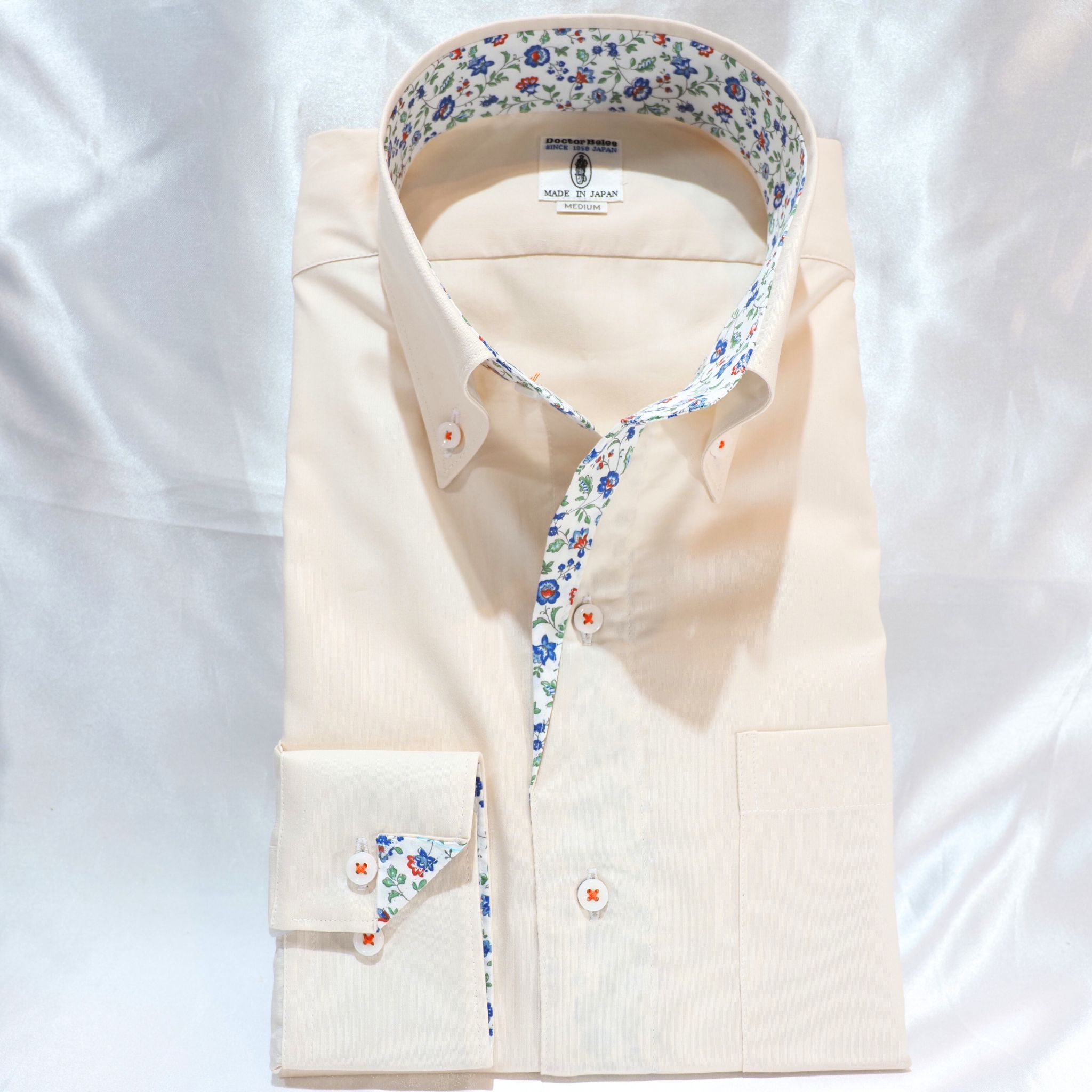 【長袖 LL】326112-2	