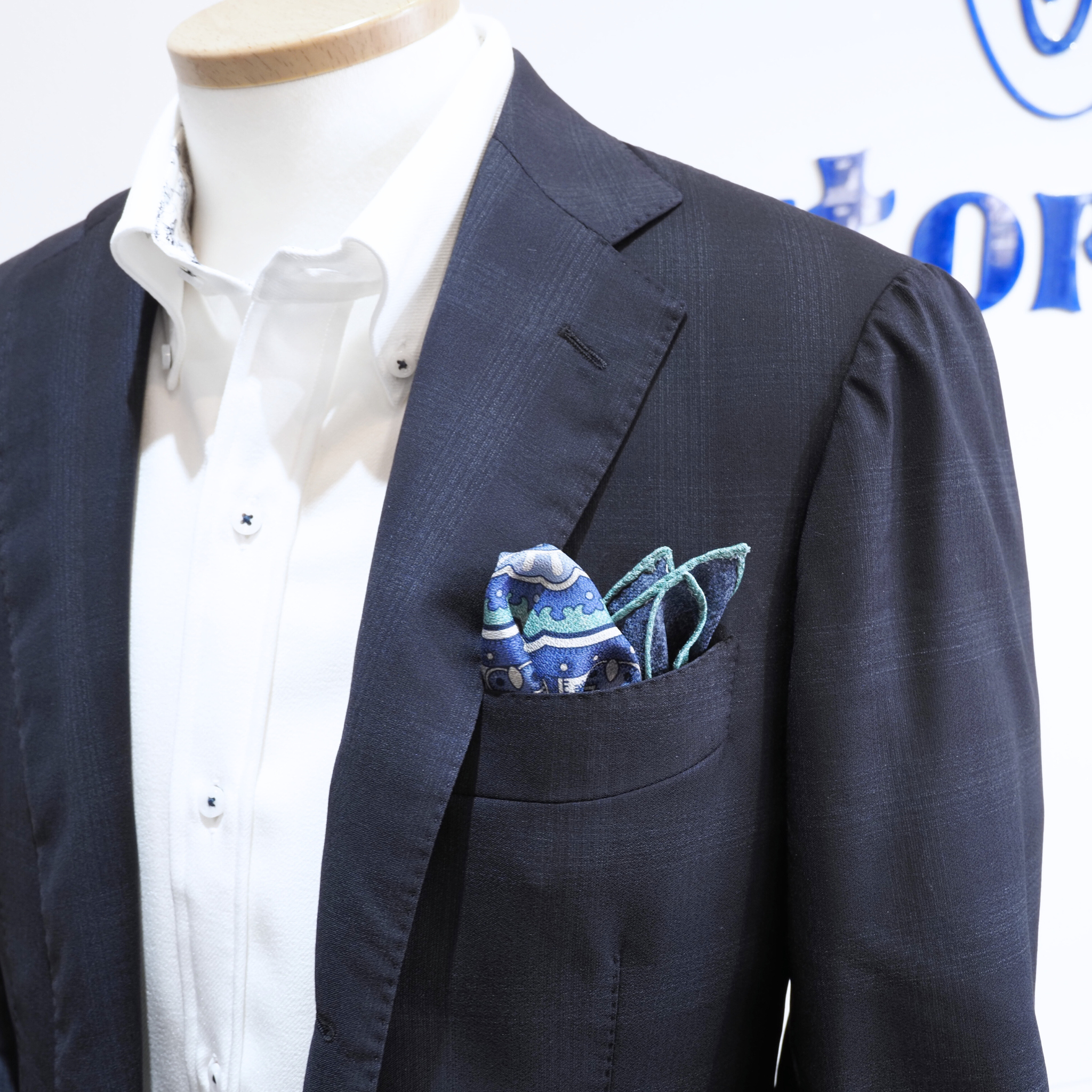 イタリーチーフ