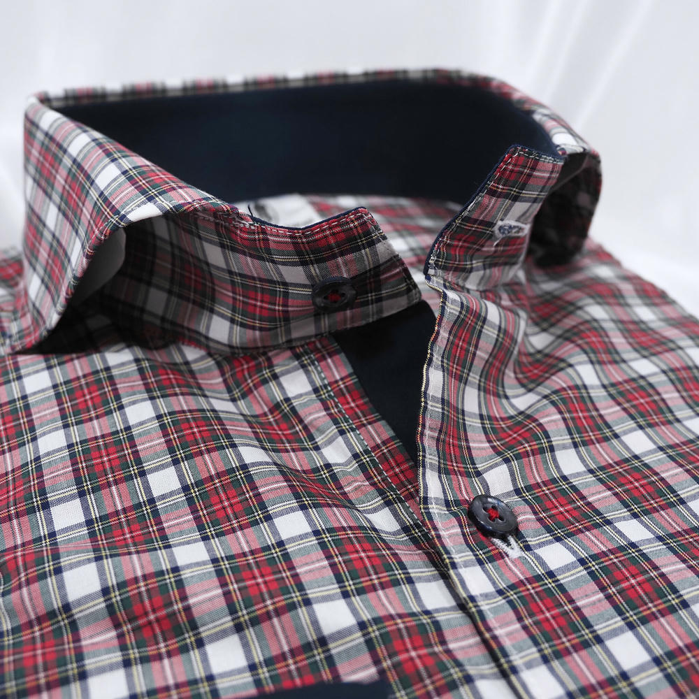 【七分袖 LLスリム】319805