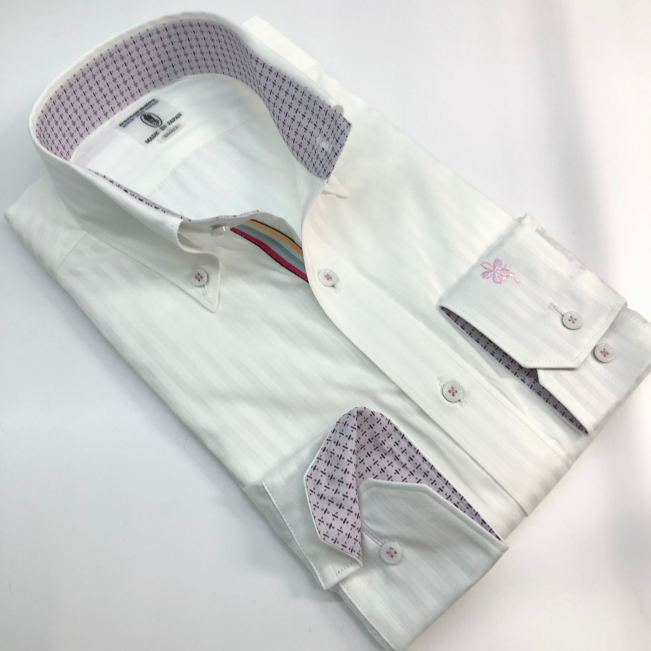 【長袖 S】324102-1