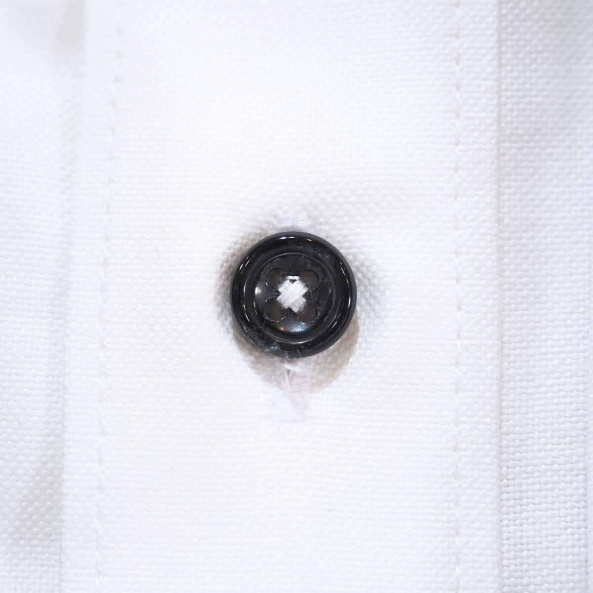 【STAR WARS / ストームトルーパー】長袖ワイシャツ3Lサイズ