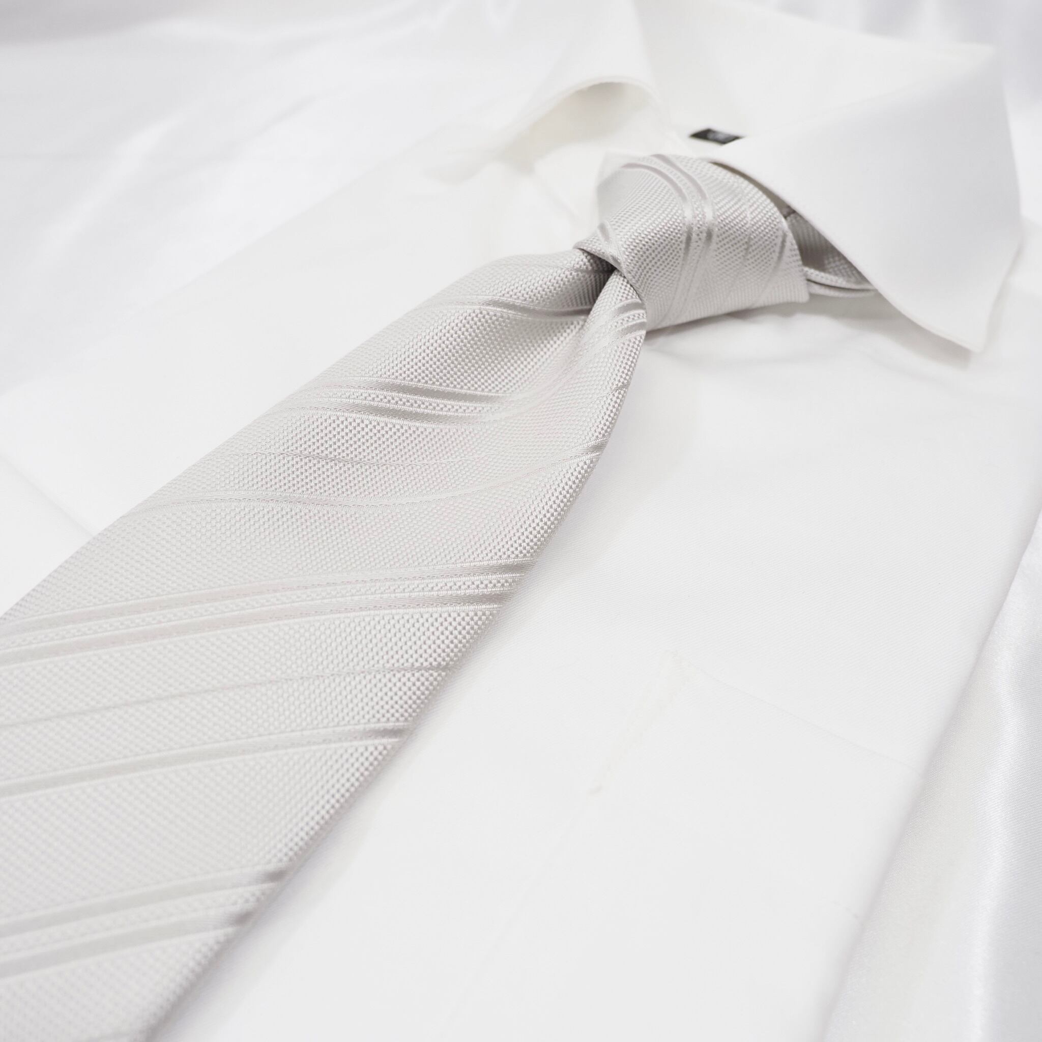 フォーマルネクタイ