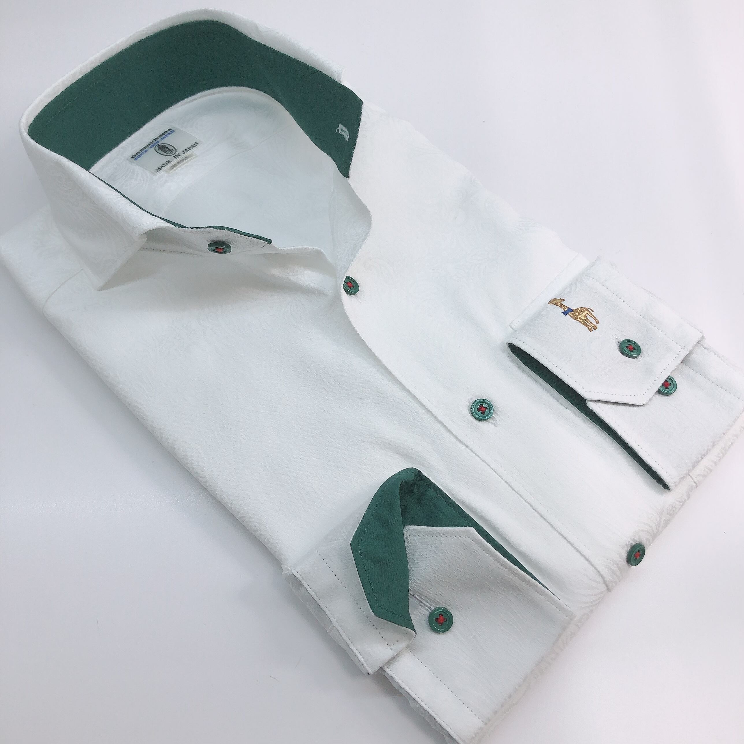 【長袖 S】324129-1