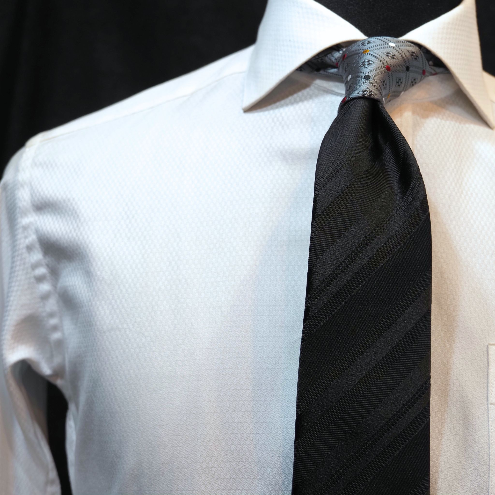 クレリックタイ