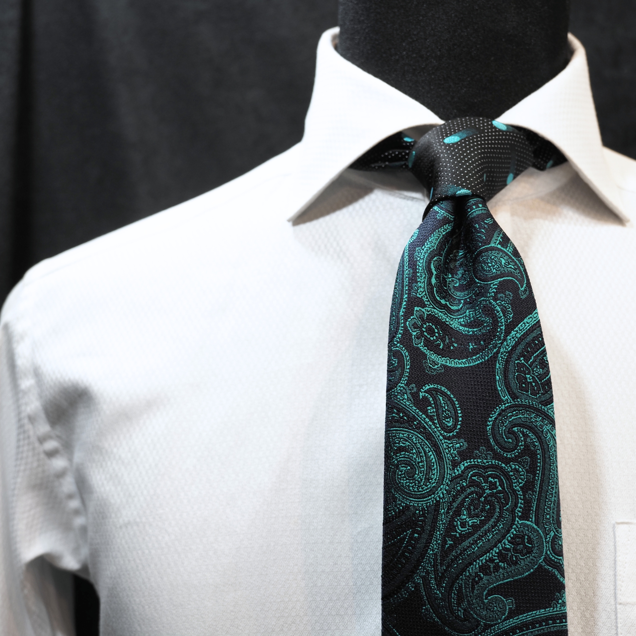 クレリックタイ