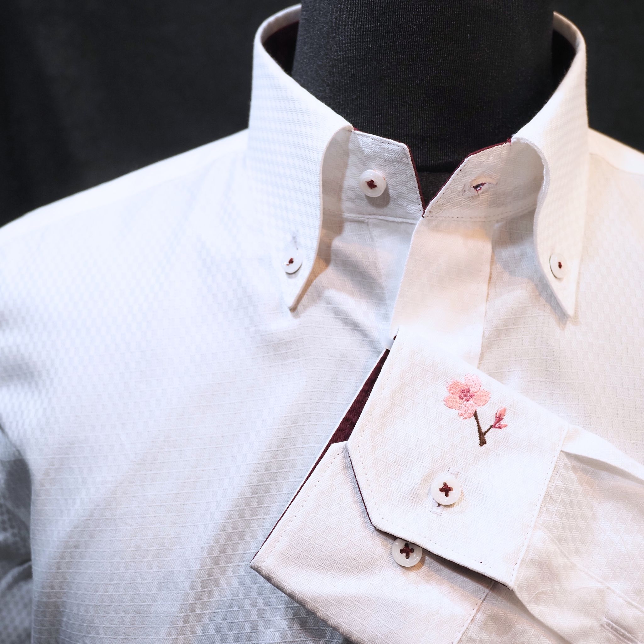 【長袖 M】325185-1