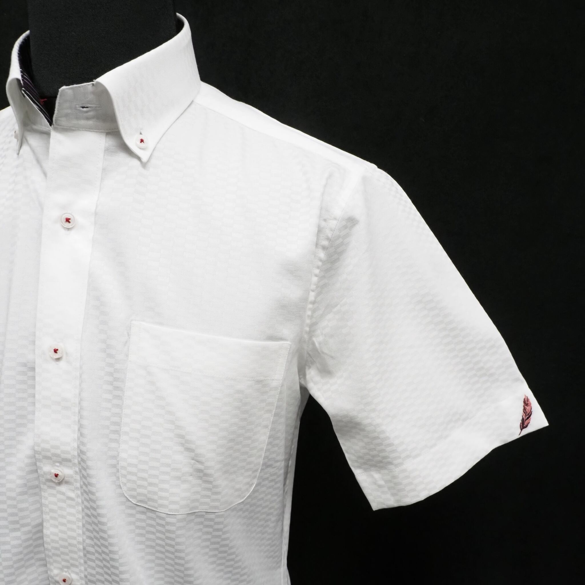 【半袖 3L】325704-1