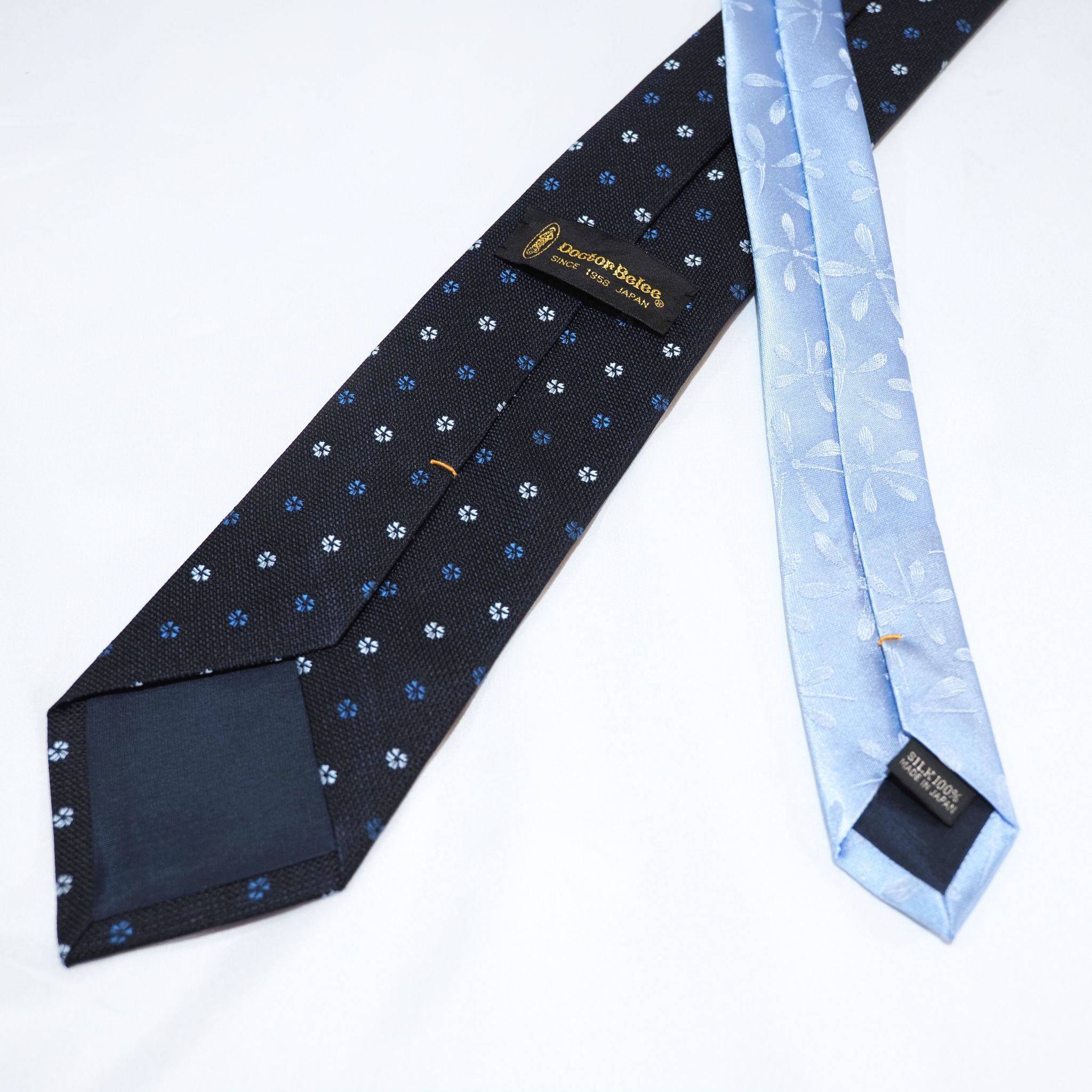 クレリックタイ