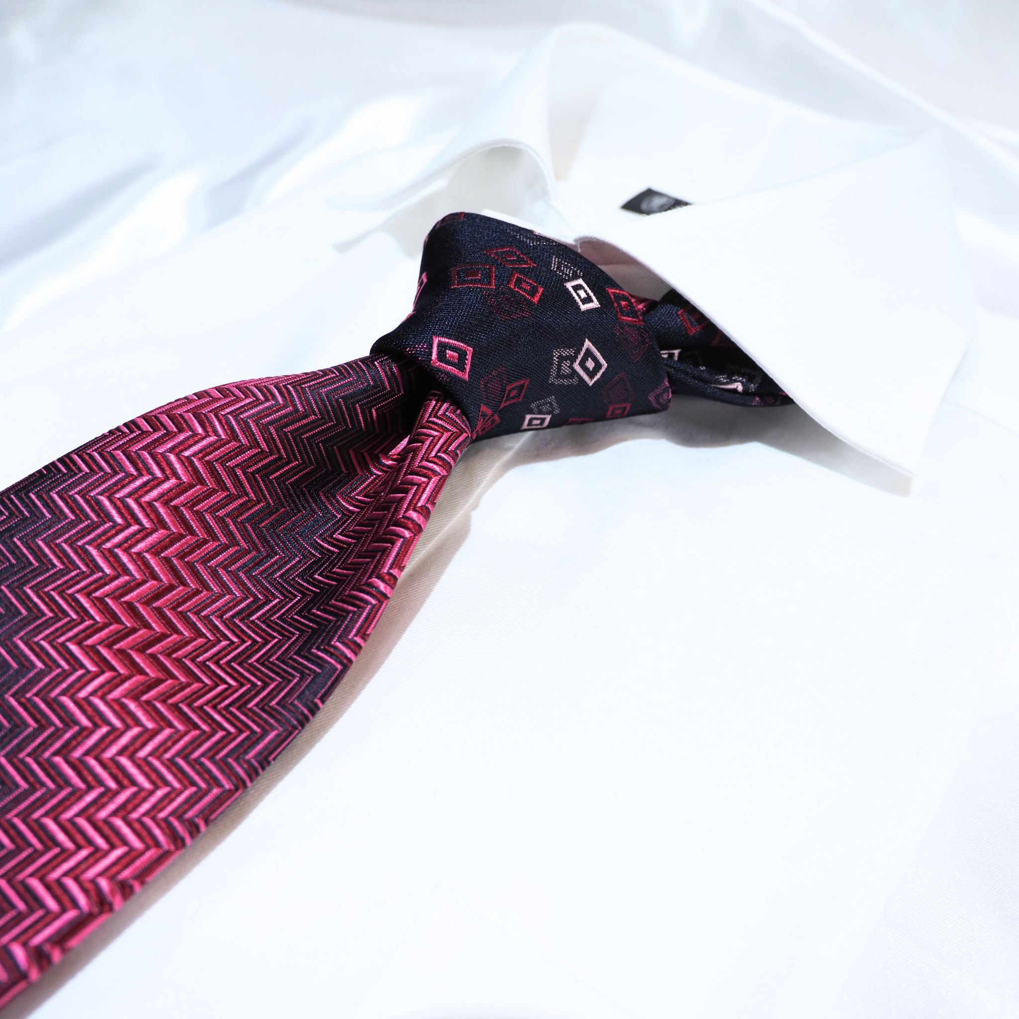 クレリックタイ