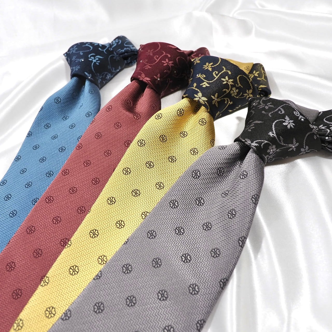 クレリックタイ