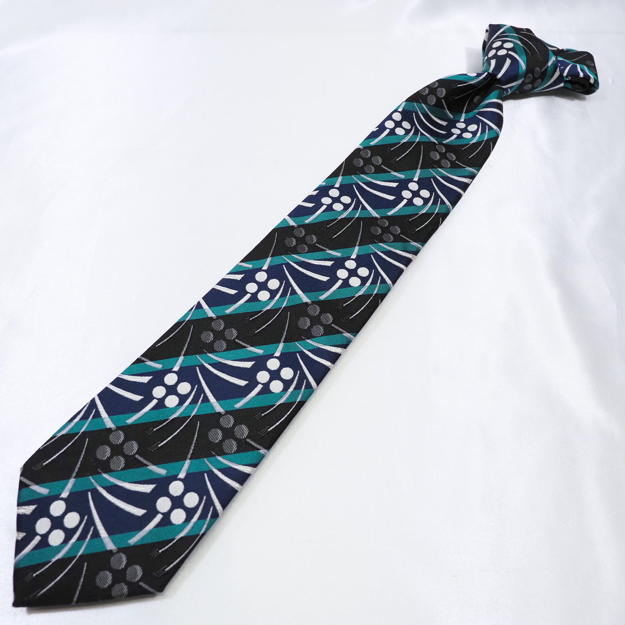 ゴールドネームタイ