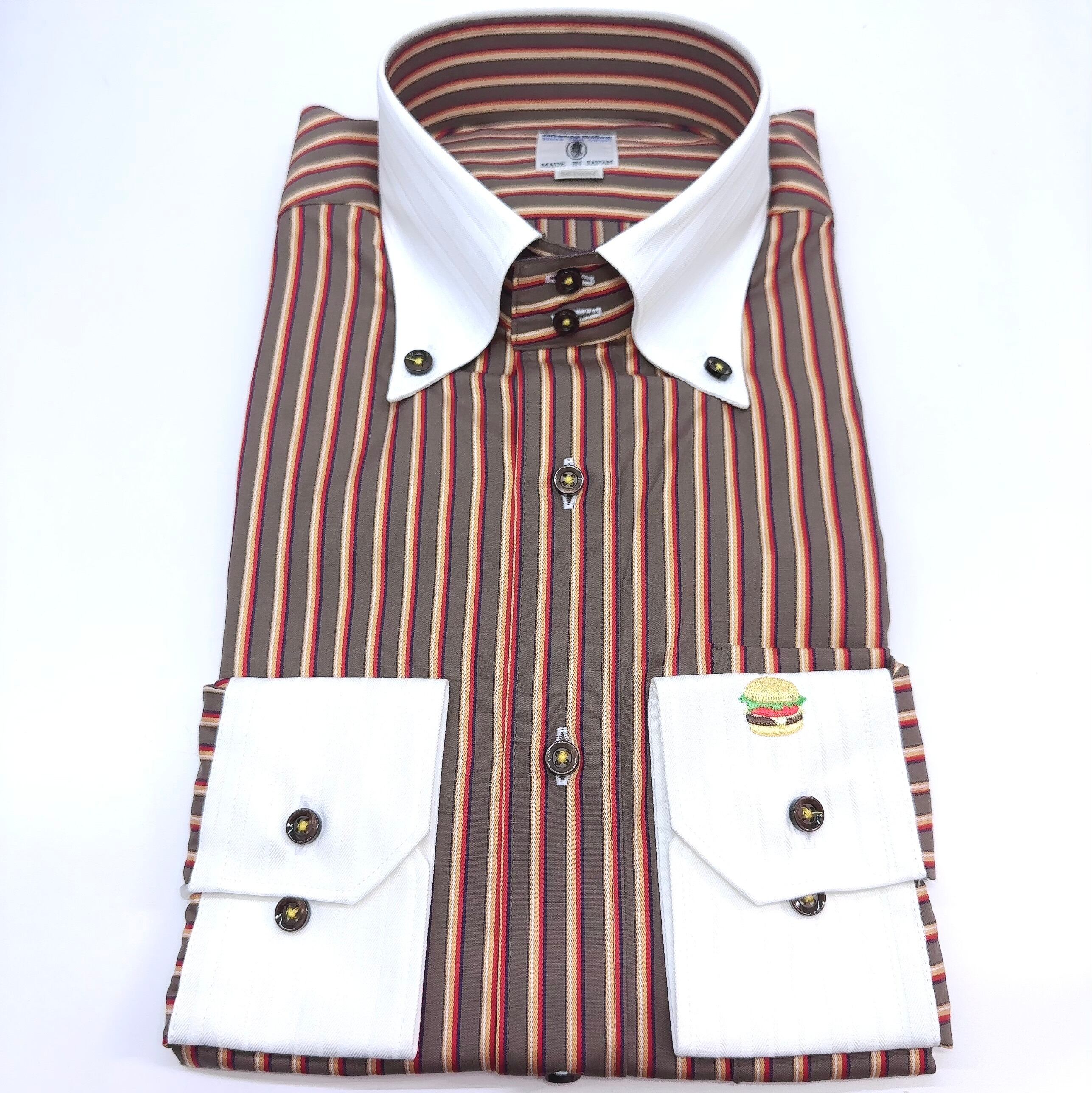 【長袖 M】324183