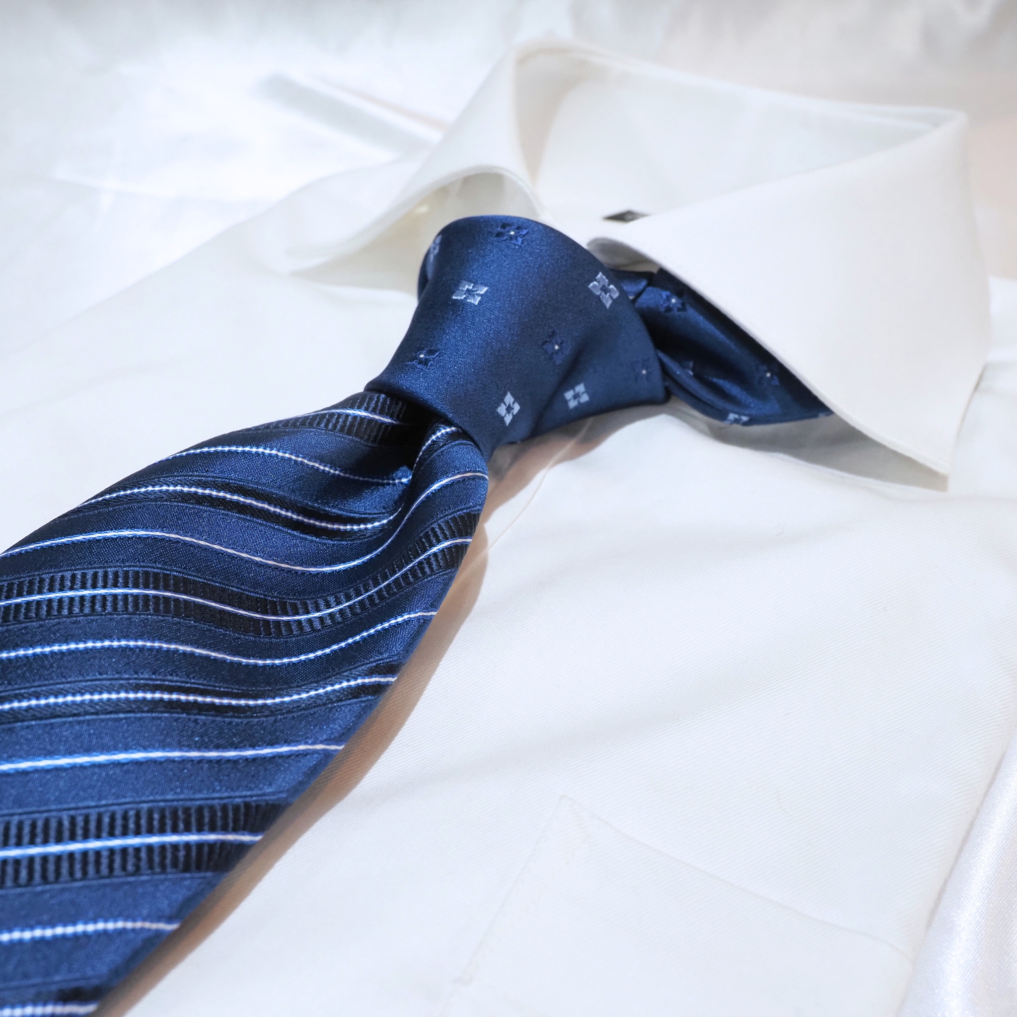 クレリックタイ