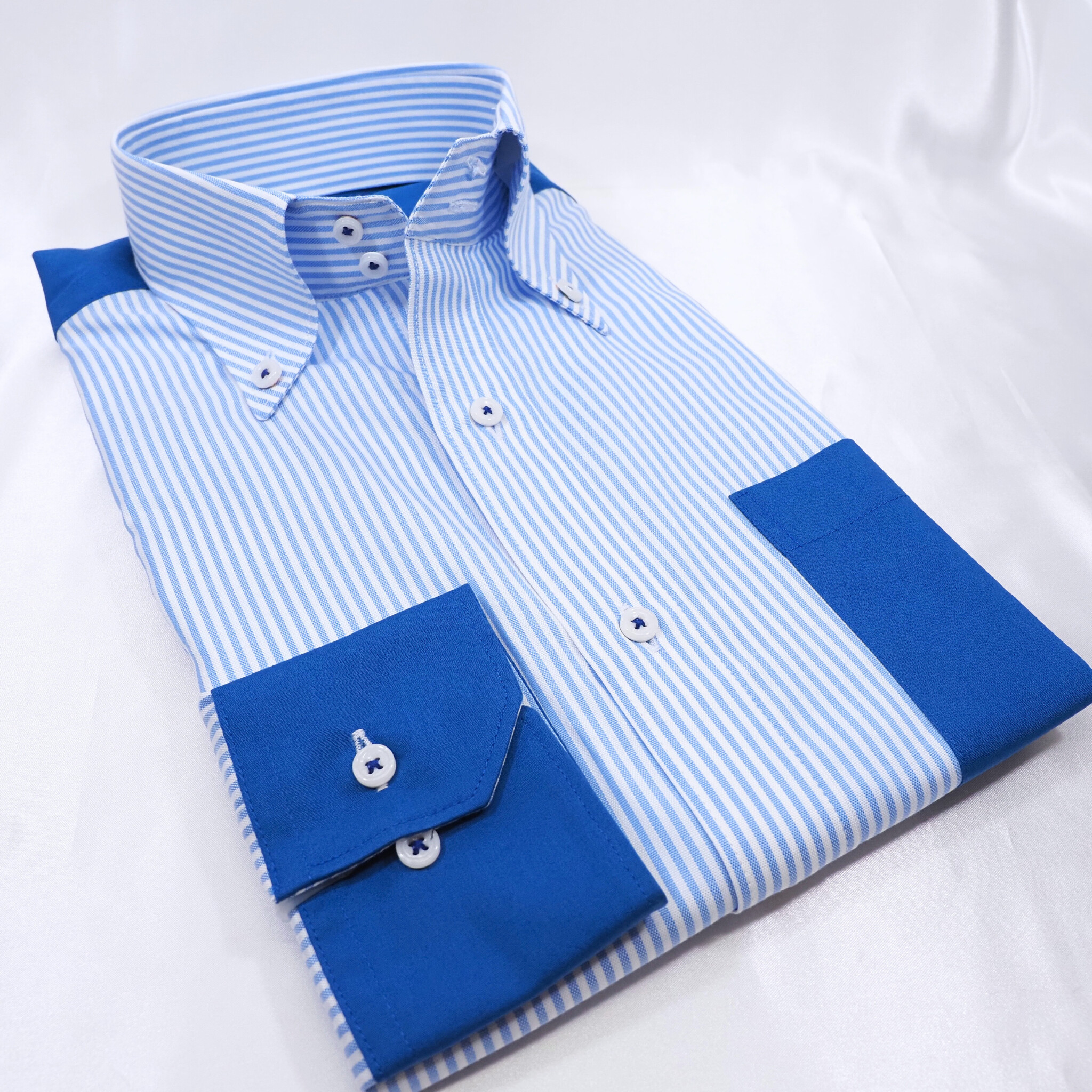 【長袖 L】325160-1