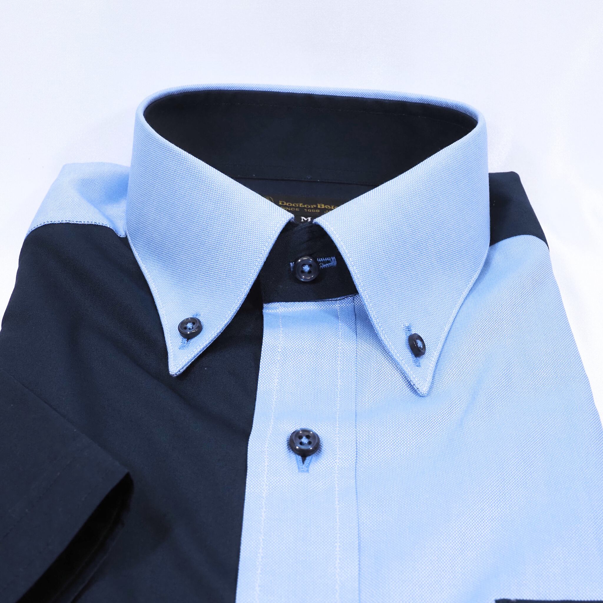 【半袖クレイジー L】538