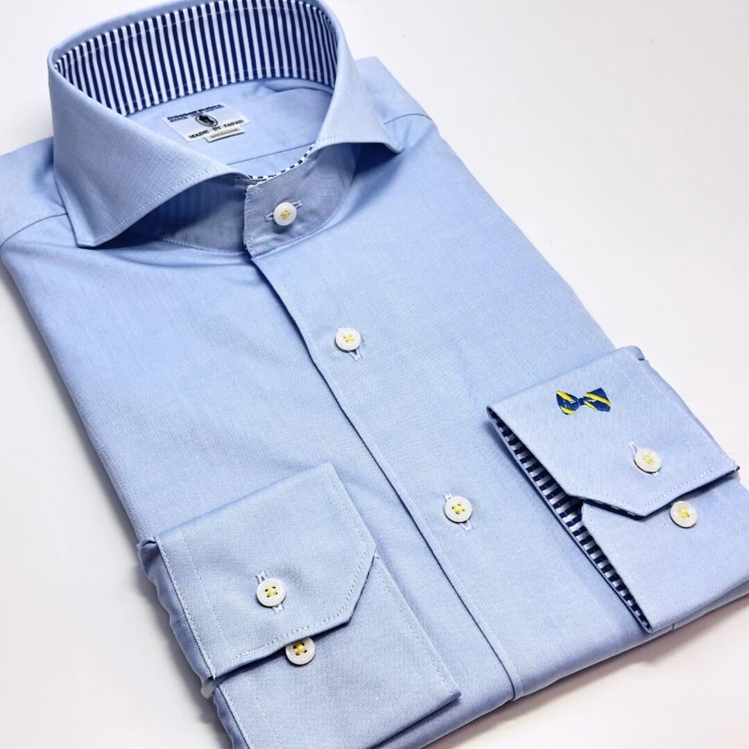 【長袖 LL】324196-1