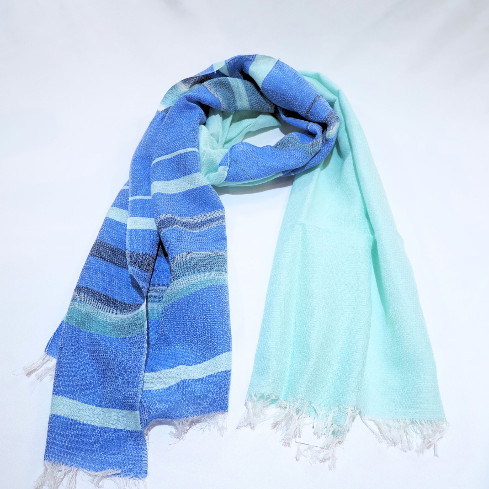 L.E.O.ストール BL