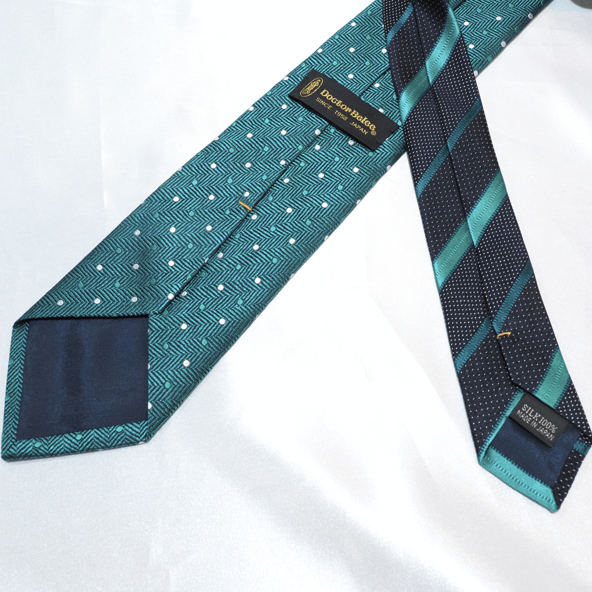 クレリックタイ