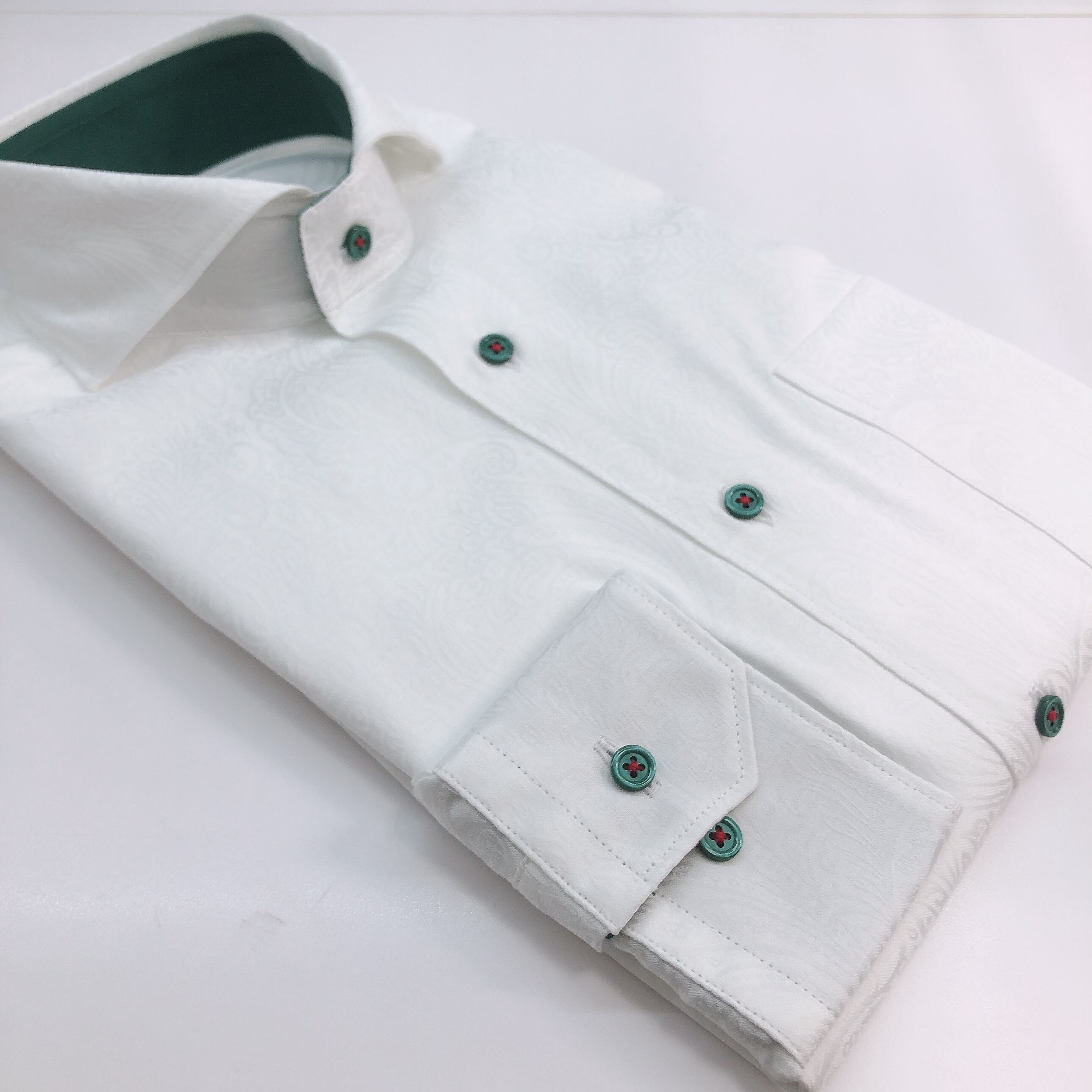 【長袖 S】324129-1