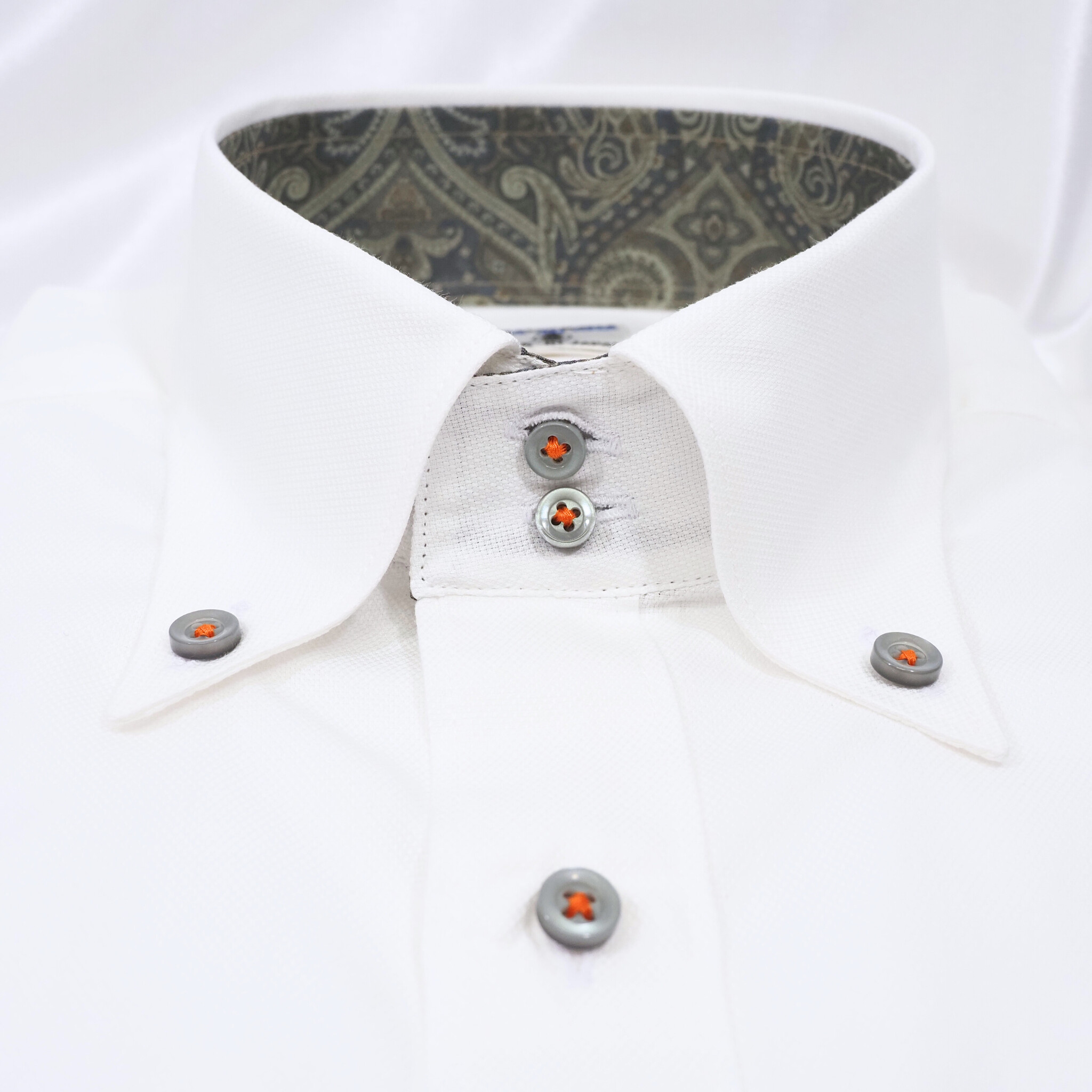 【長袖 3L】325156-1