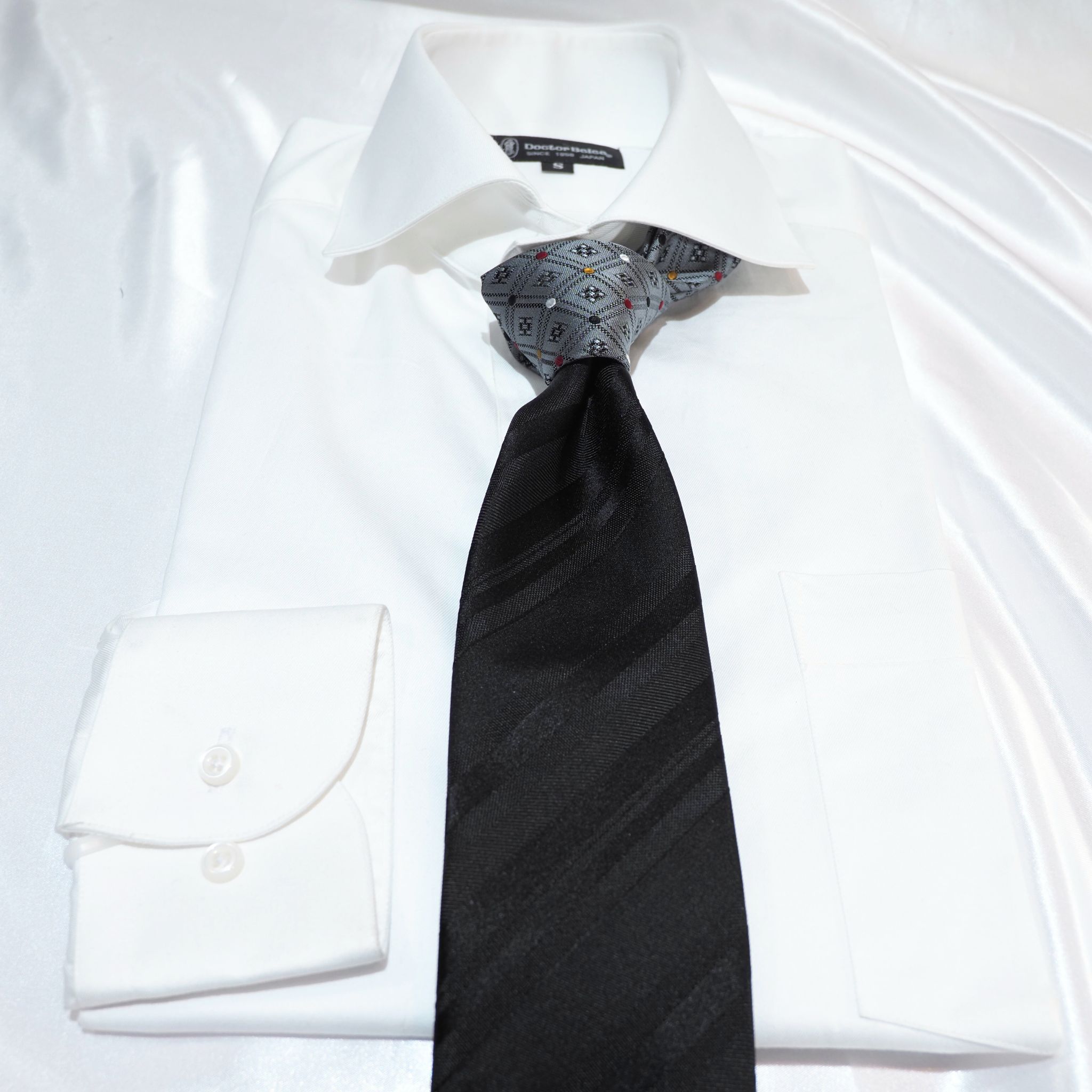 クレリックタイ