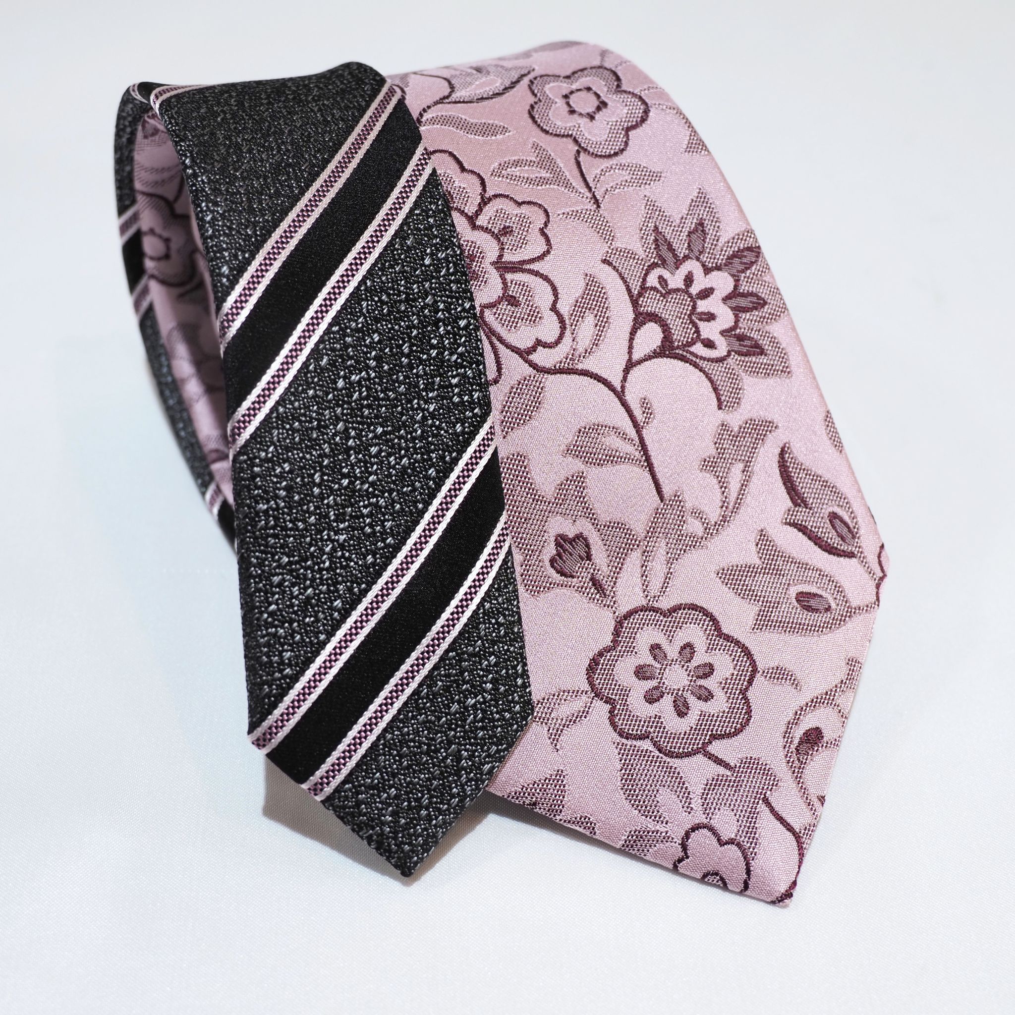 クレリックタイ