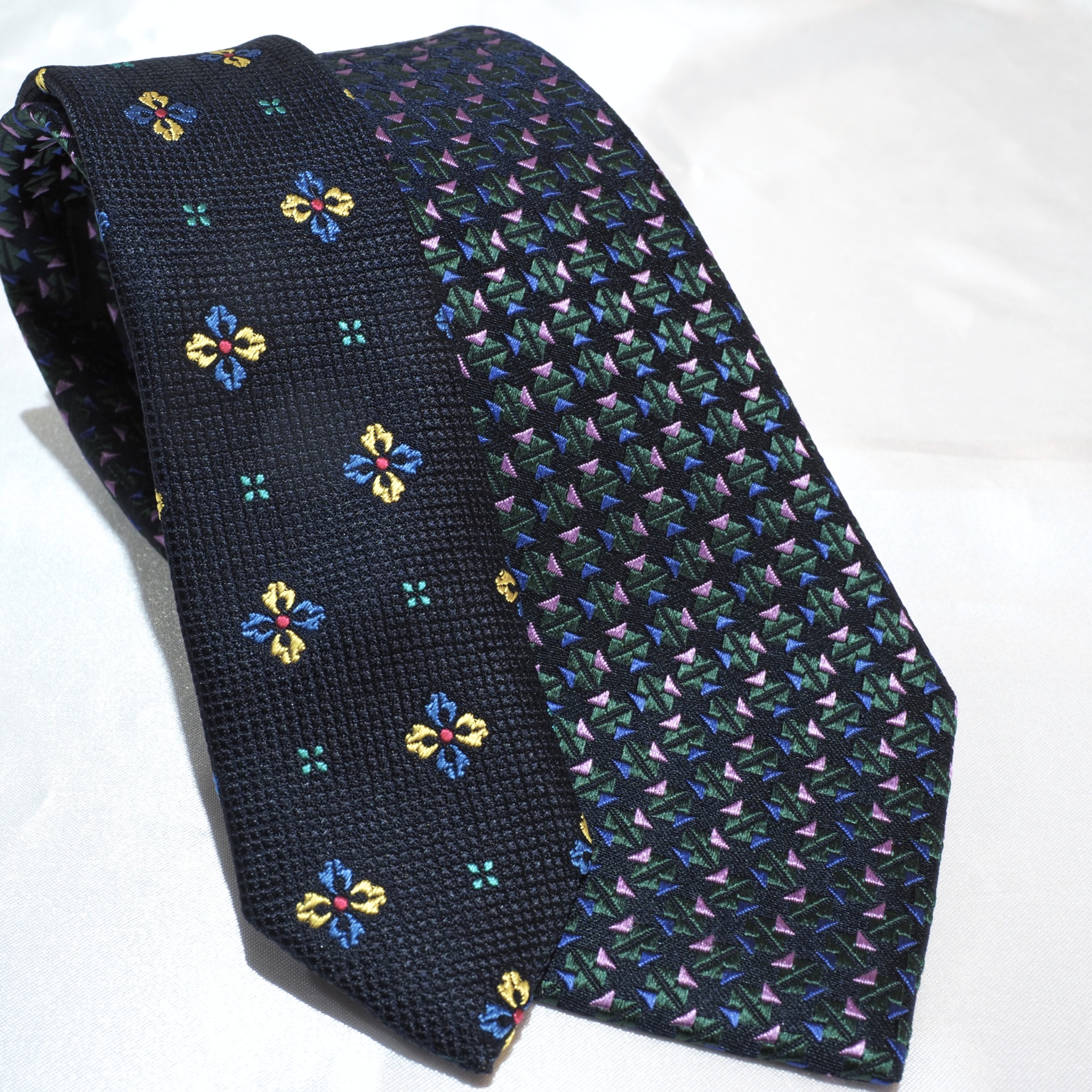 クレリックタイ