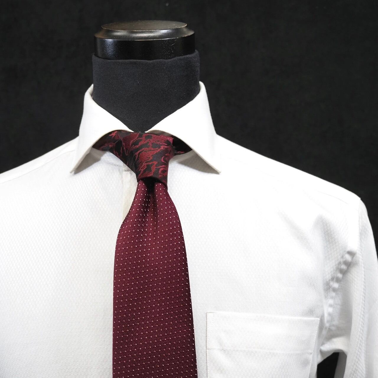 クレリックタイ