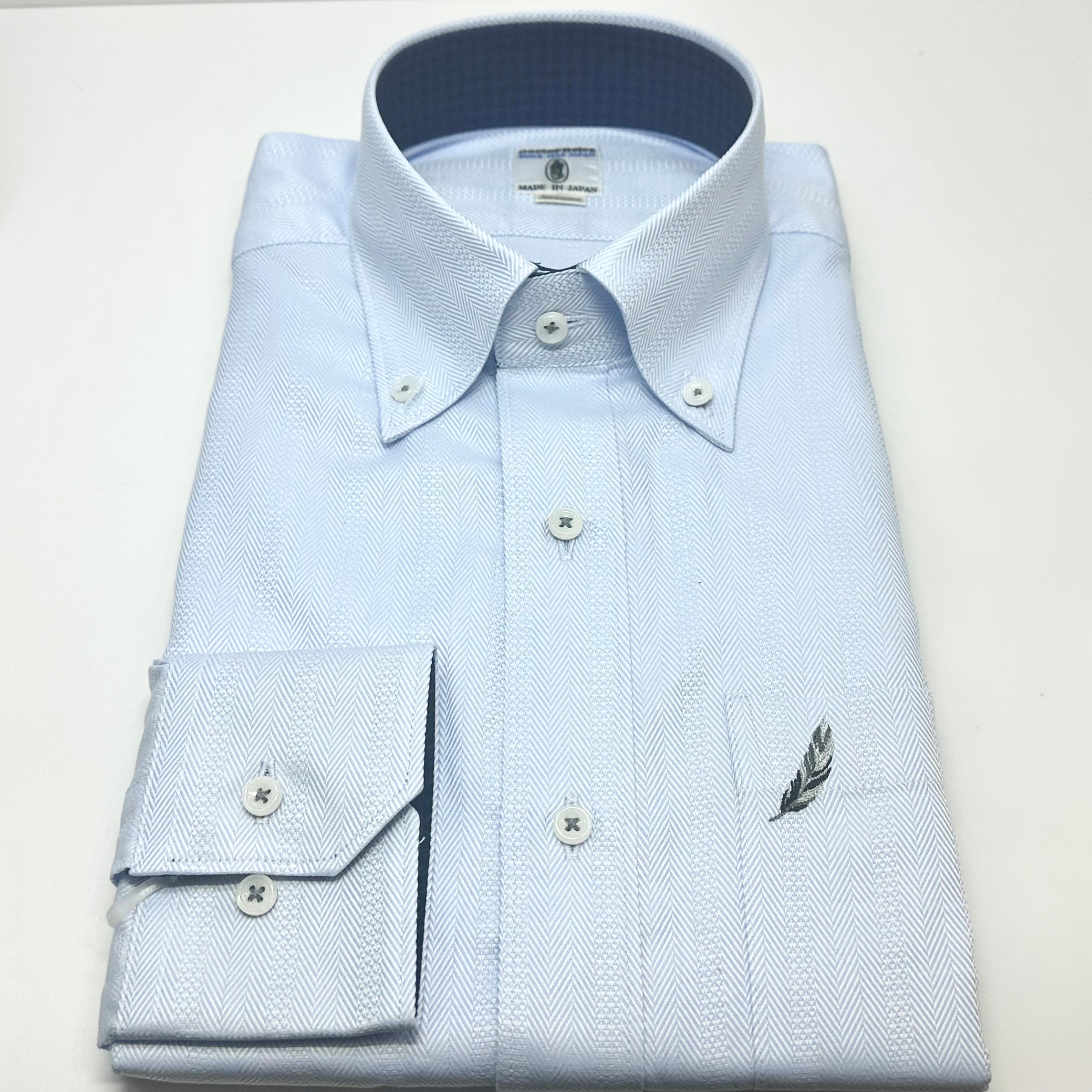 【長袖 M】324215-2