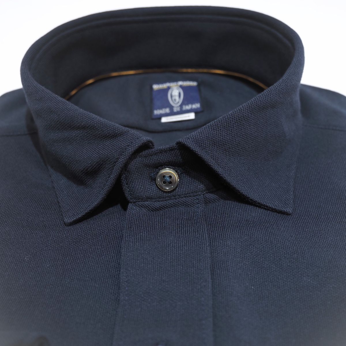 【カジュアル七分袖 Mレギュラー】N326120-3