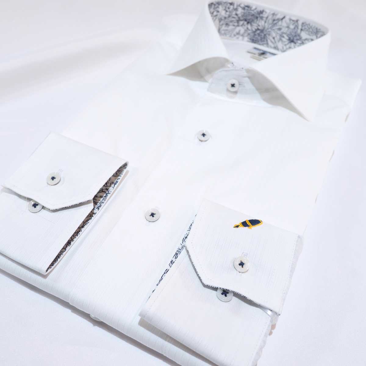 【長袖 M】326122