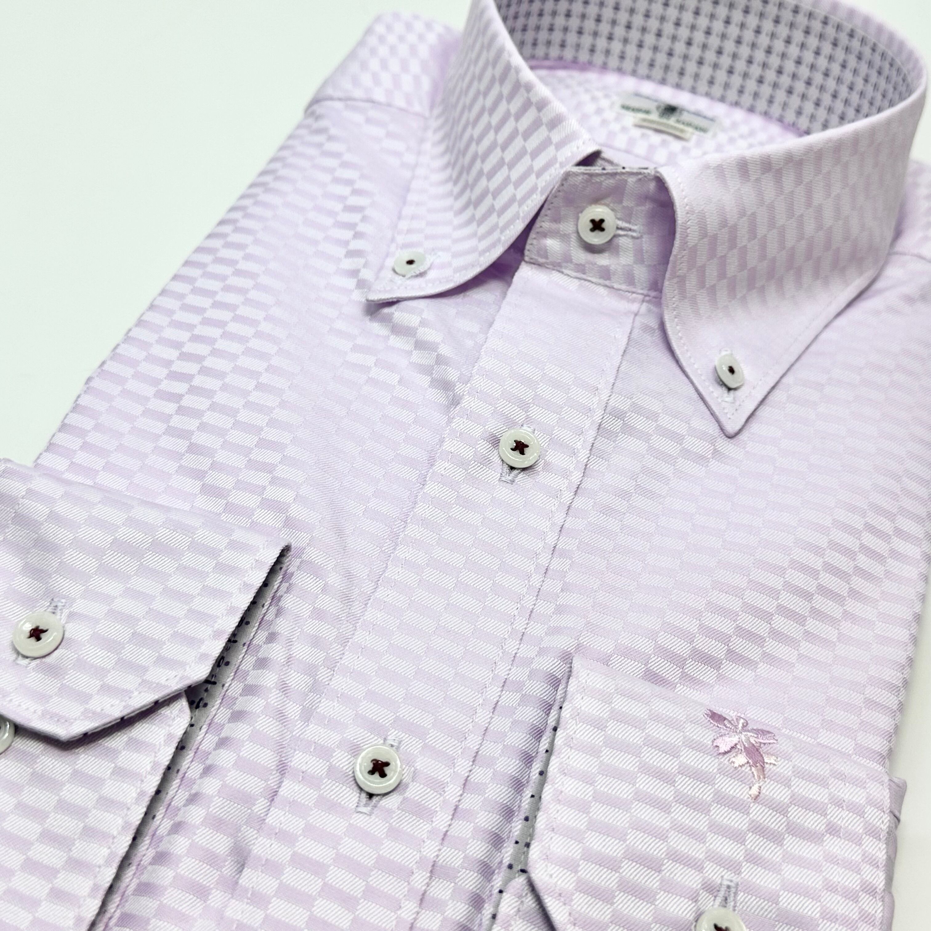 【長袖 L】325101-3