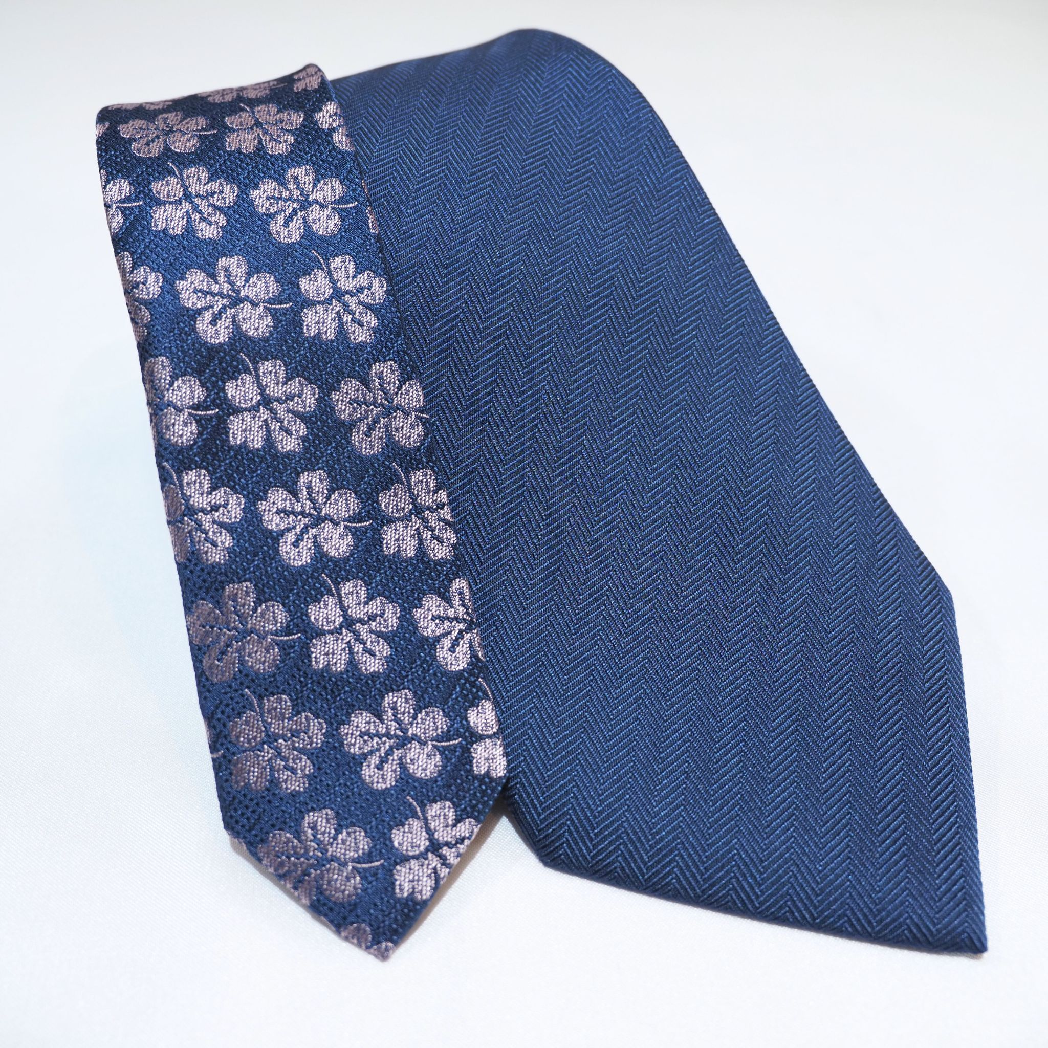 クレリックタイ