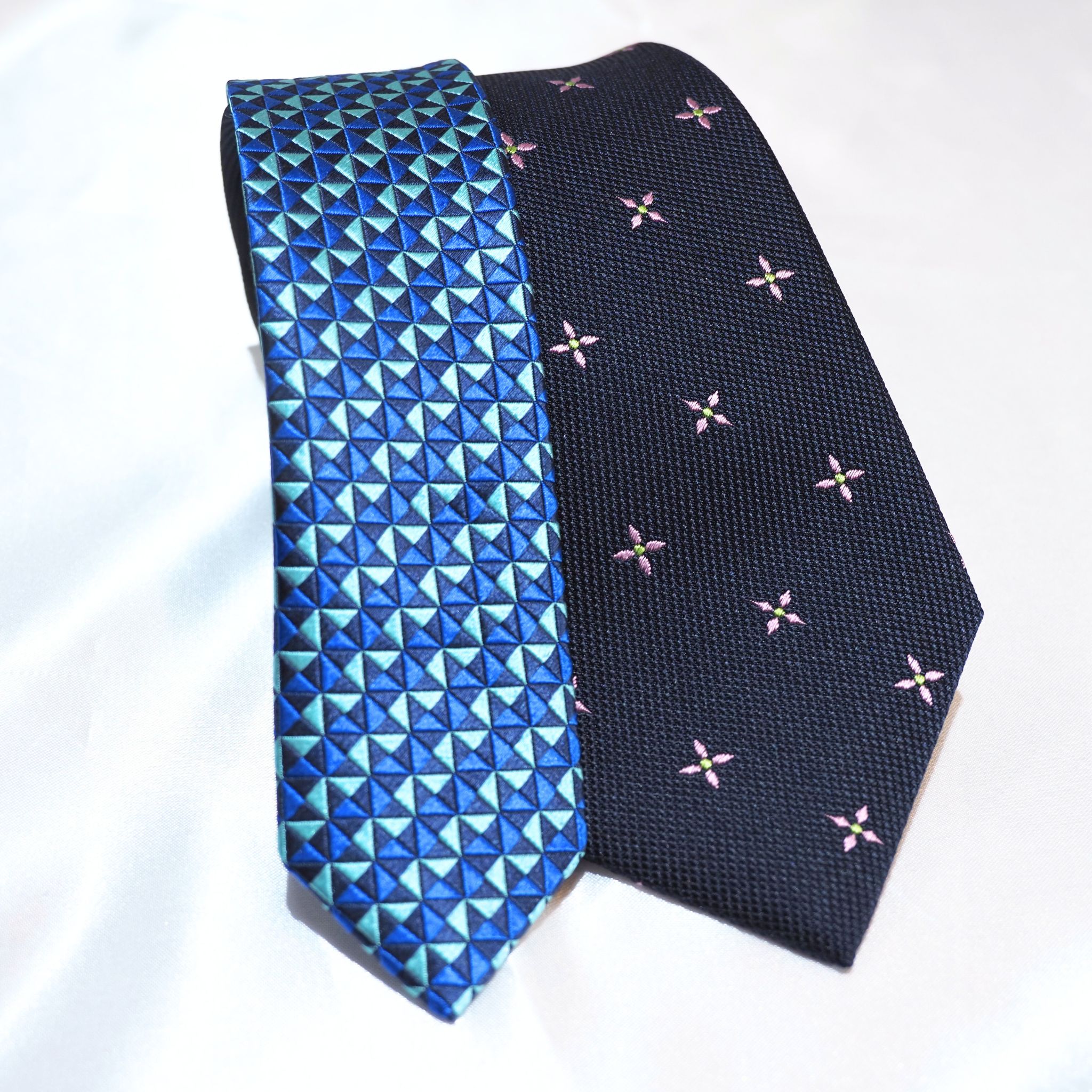 クレリックタイ