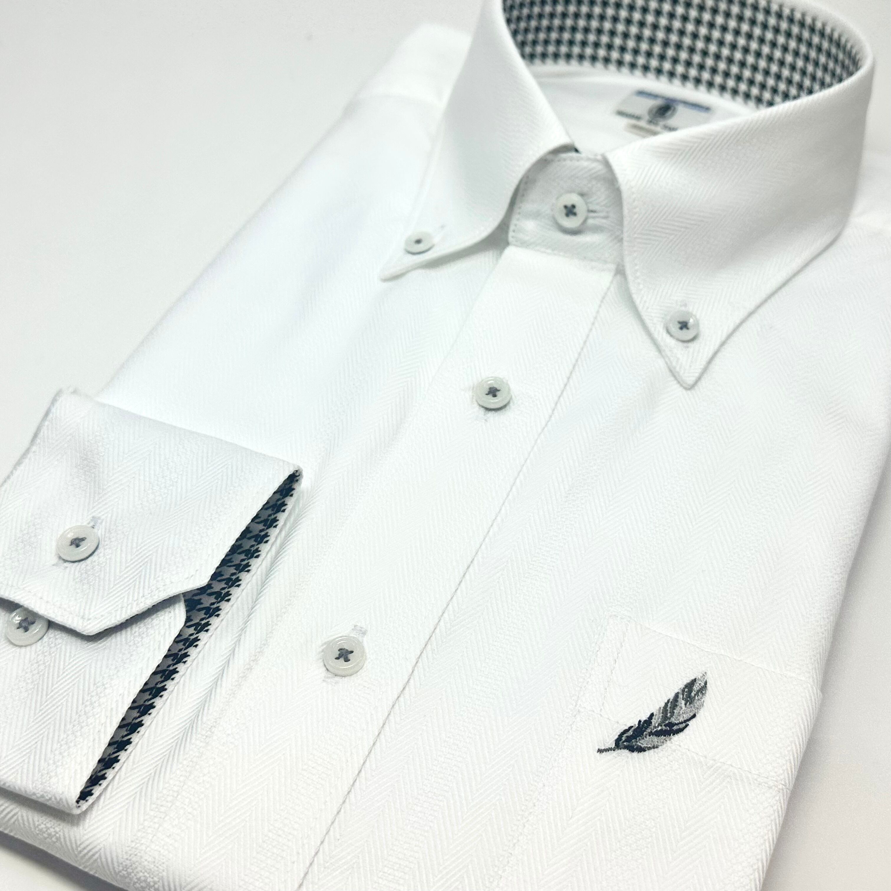 【長袖 LL】324215-1　