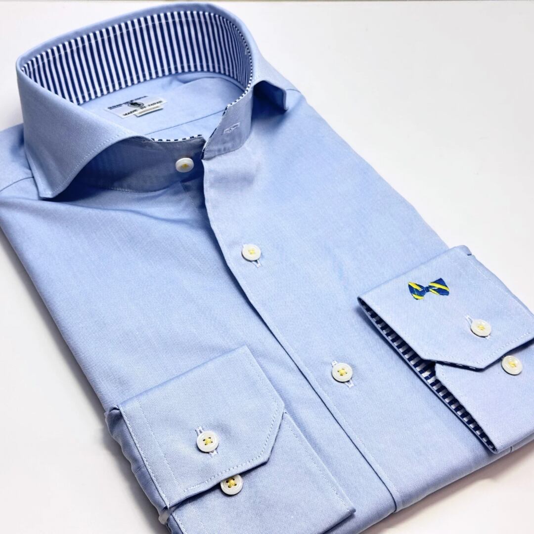 【長袖 LL】324196-1